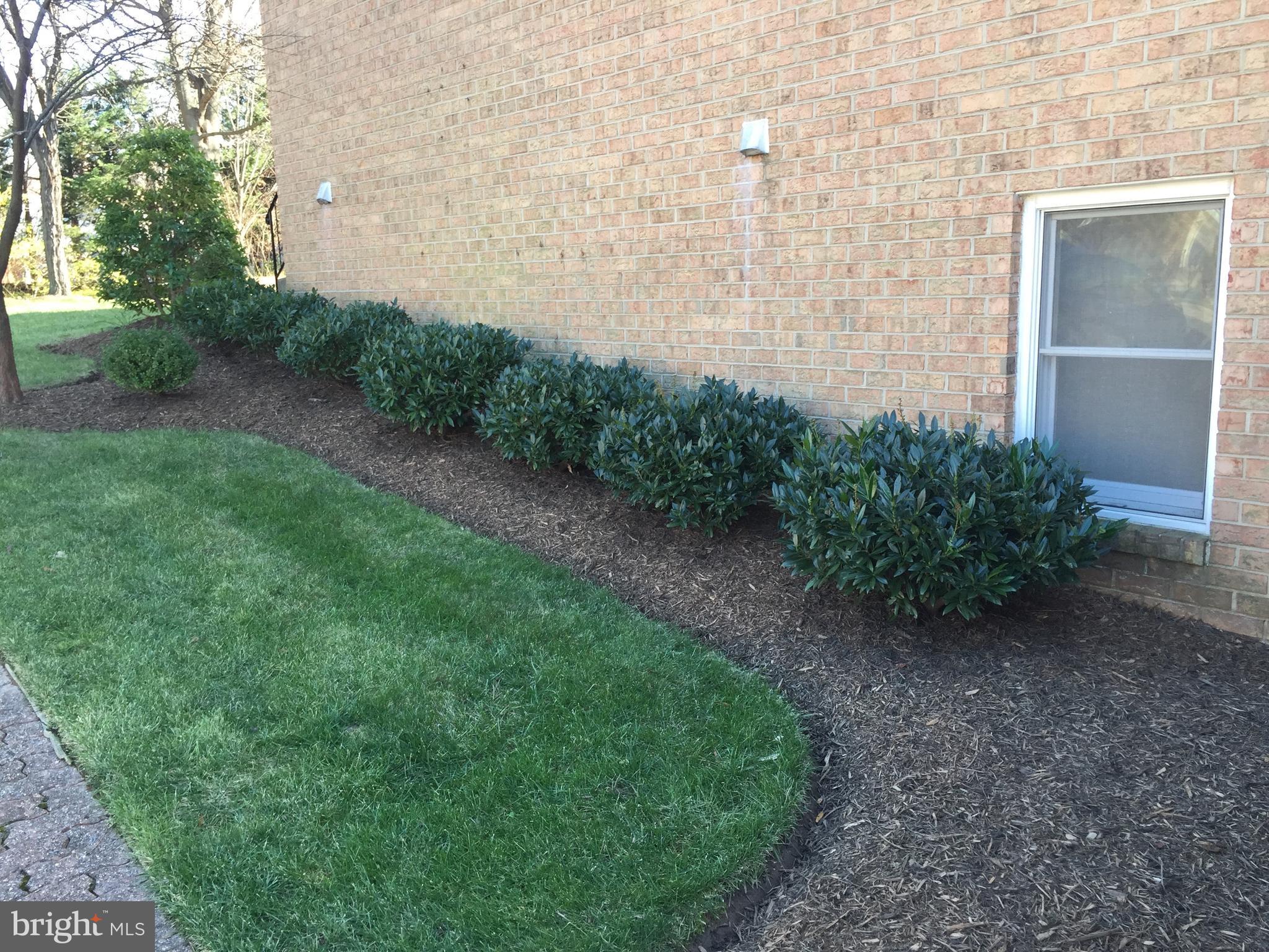 CARLIN RIDGE - Residential