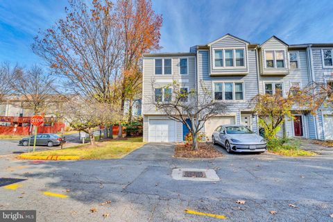 6146 BROOK DRIVE FALLS CHURCH VA 22044