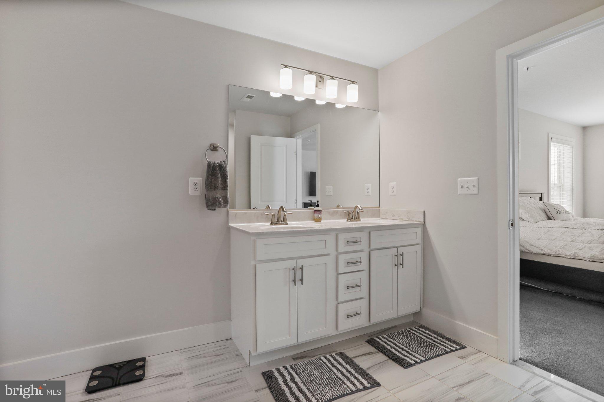 CHURCHTON - Residential Lease