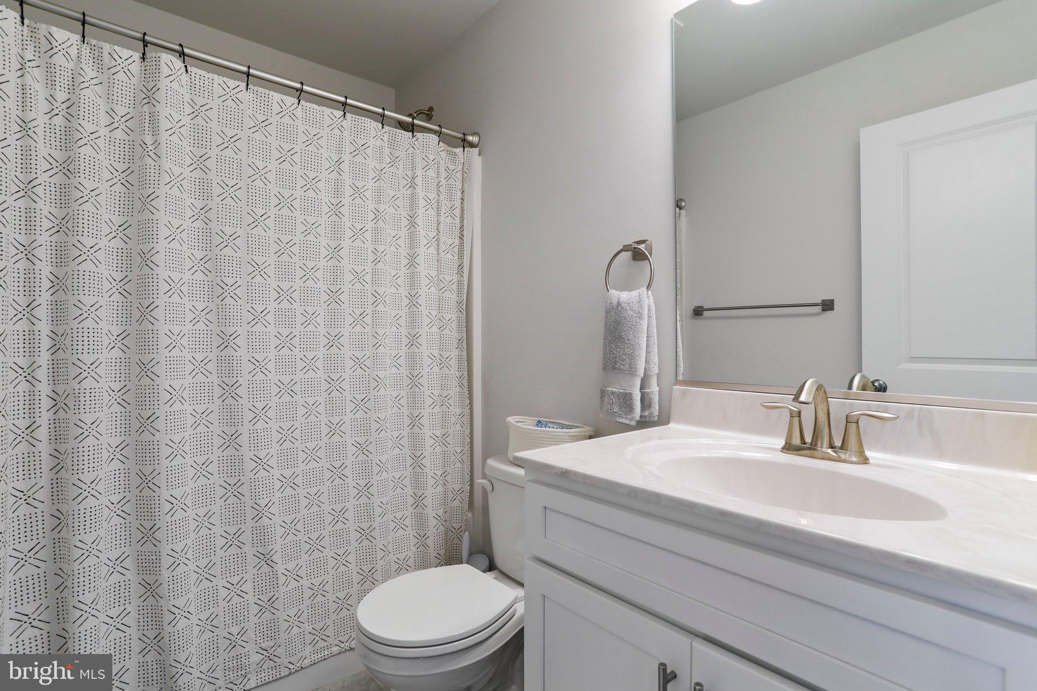 CHURCHTON - Residential Lease