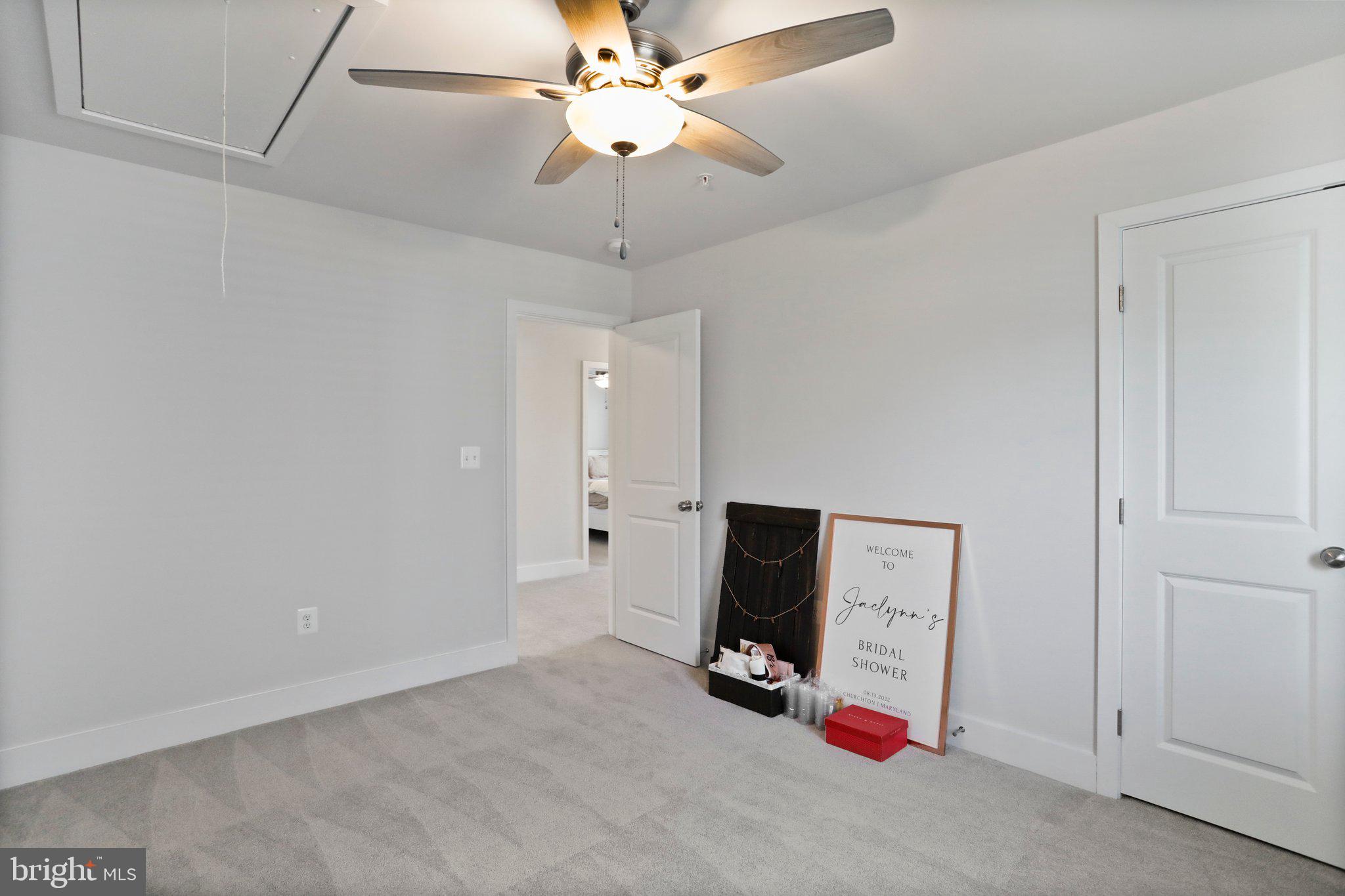 CHURCHTON - Residential Lease