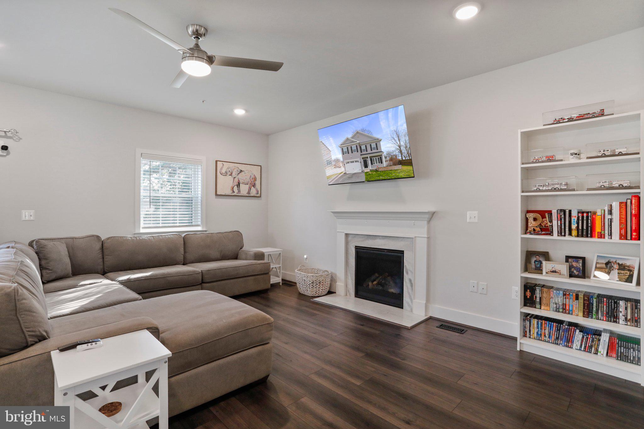 CHURCHTON - Residential Lease