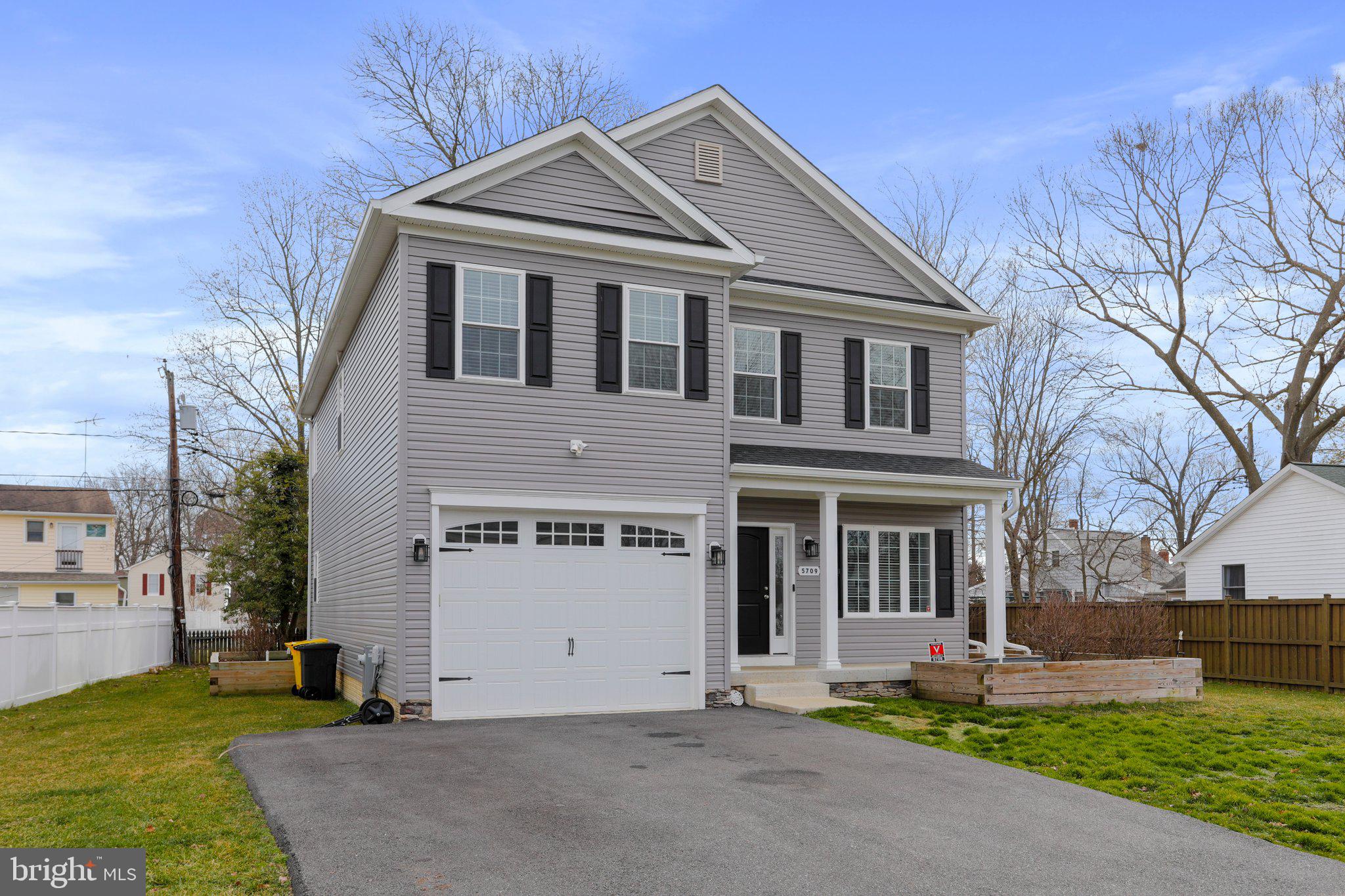 CHURCHTON - Residential Lease