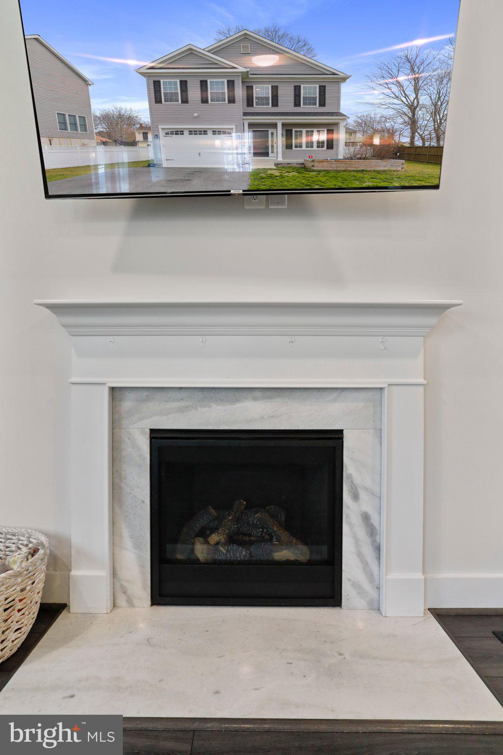 CHURCHTON - Residential Lease