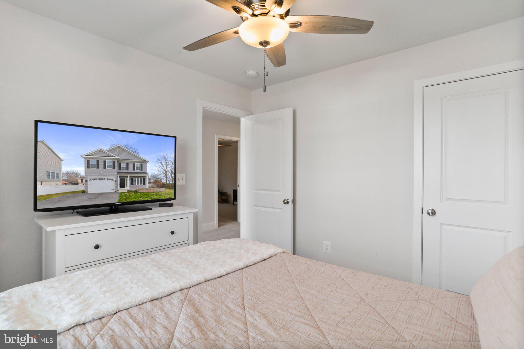 CHURCHTON - Residential Lease