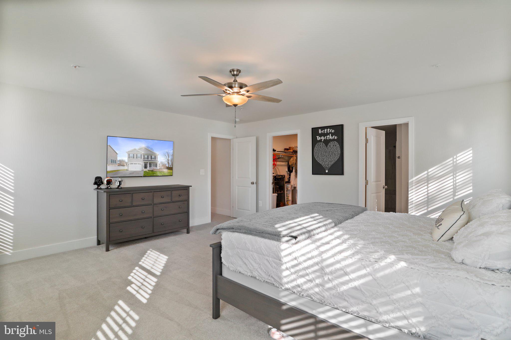 CHURCHTON - Residential Lease