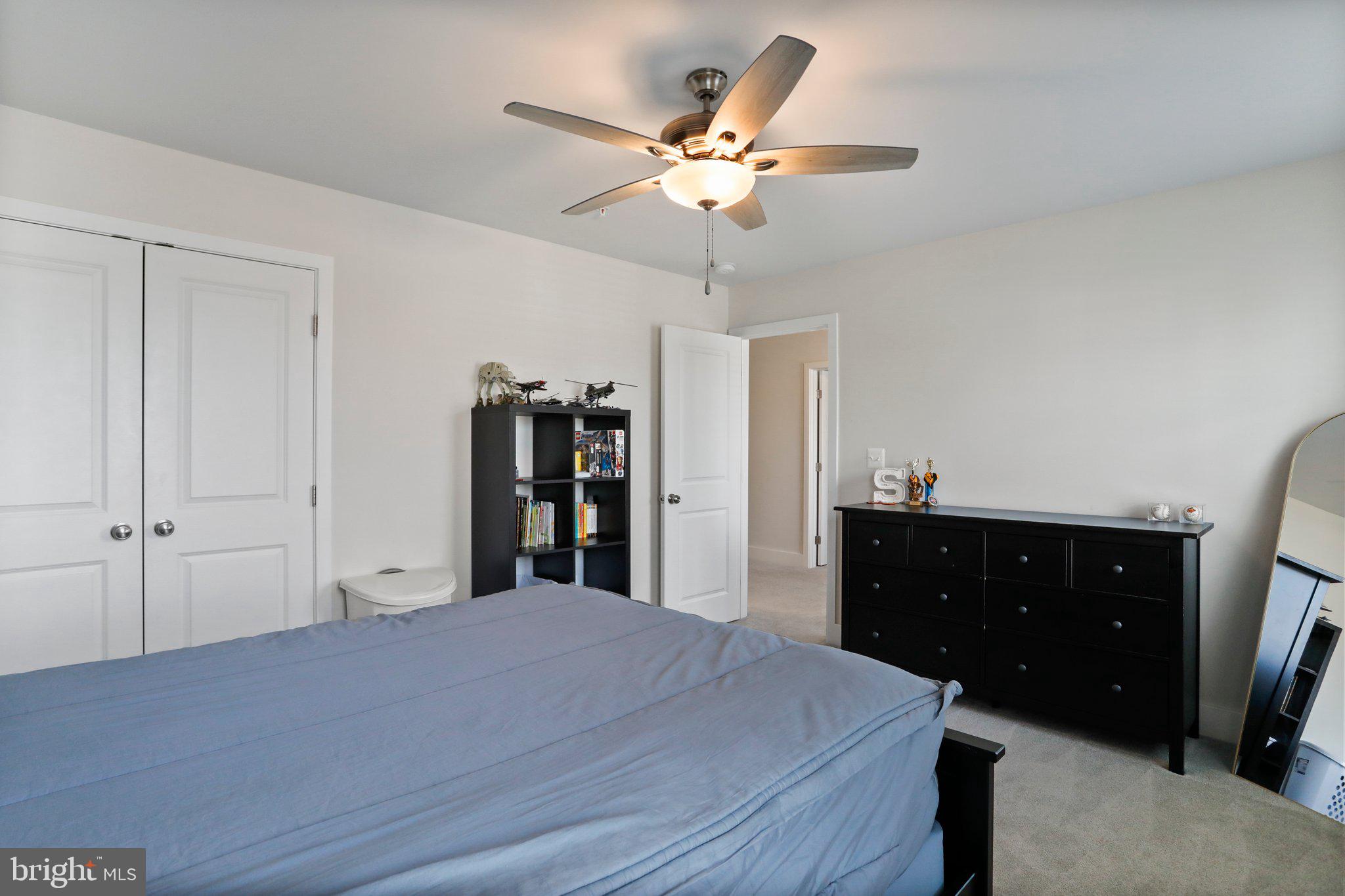 CHURCHTON - Residential Lease