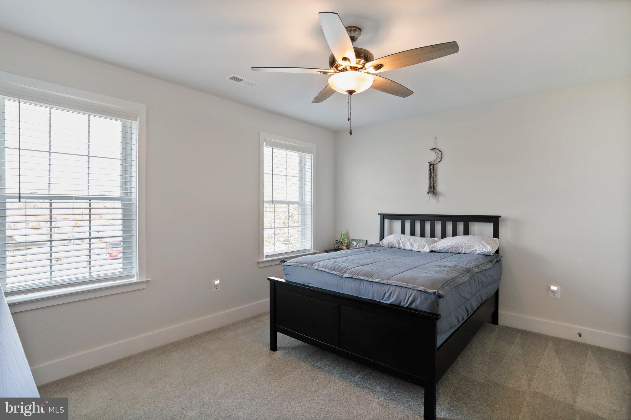 CHURCHTON - Residential Lease