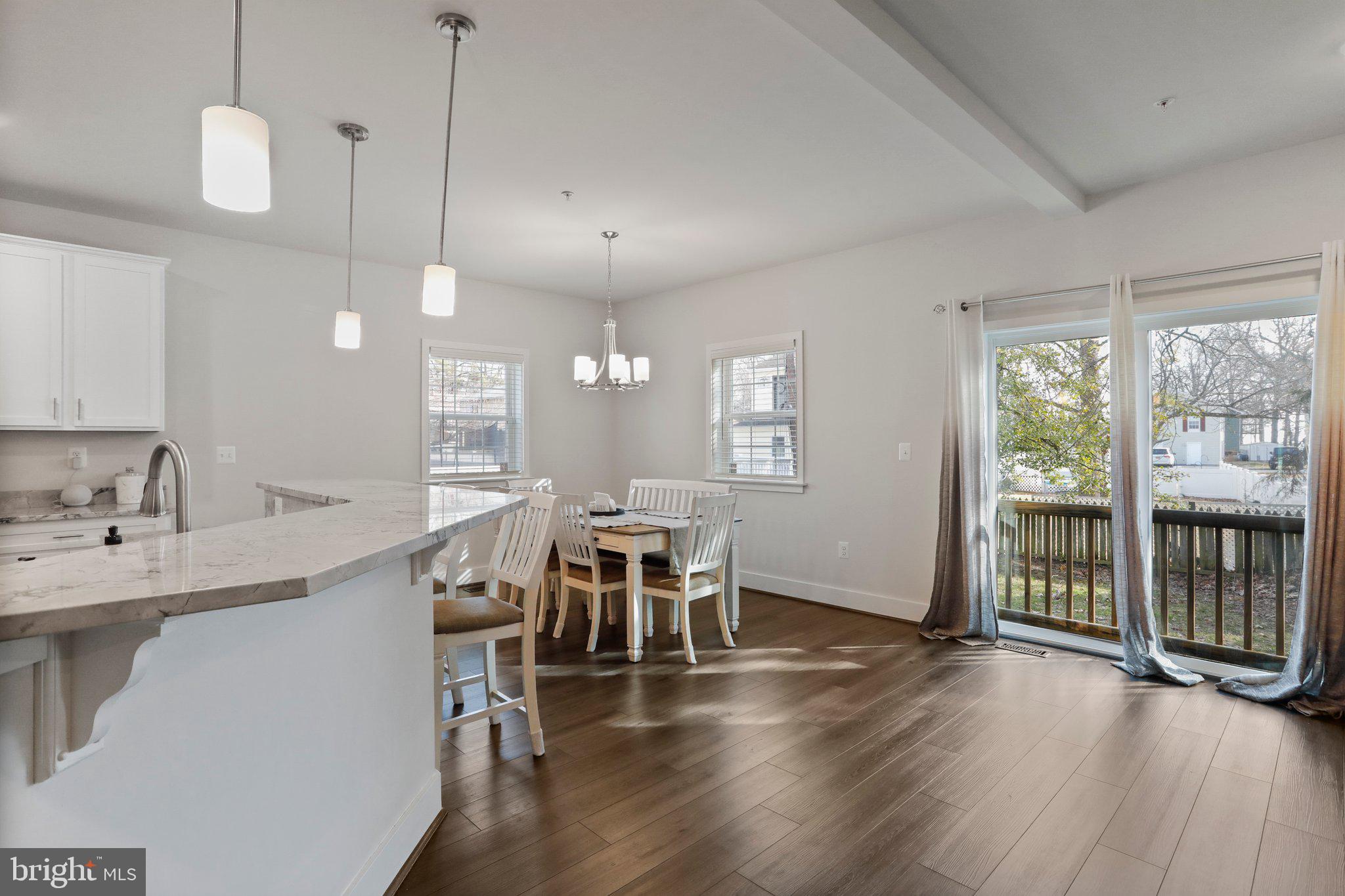 CHURCHTON - Residential Lease