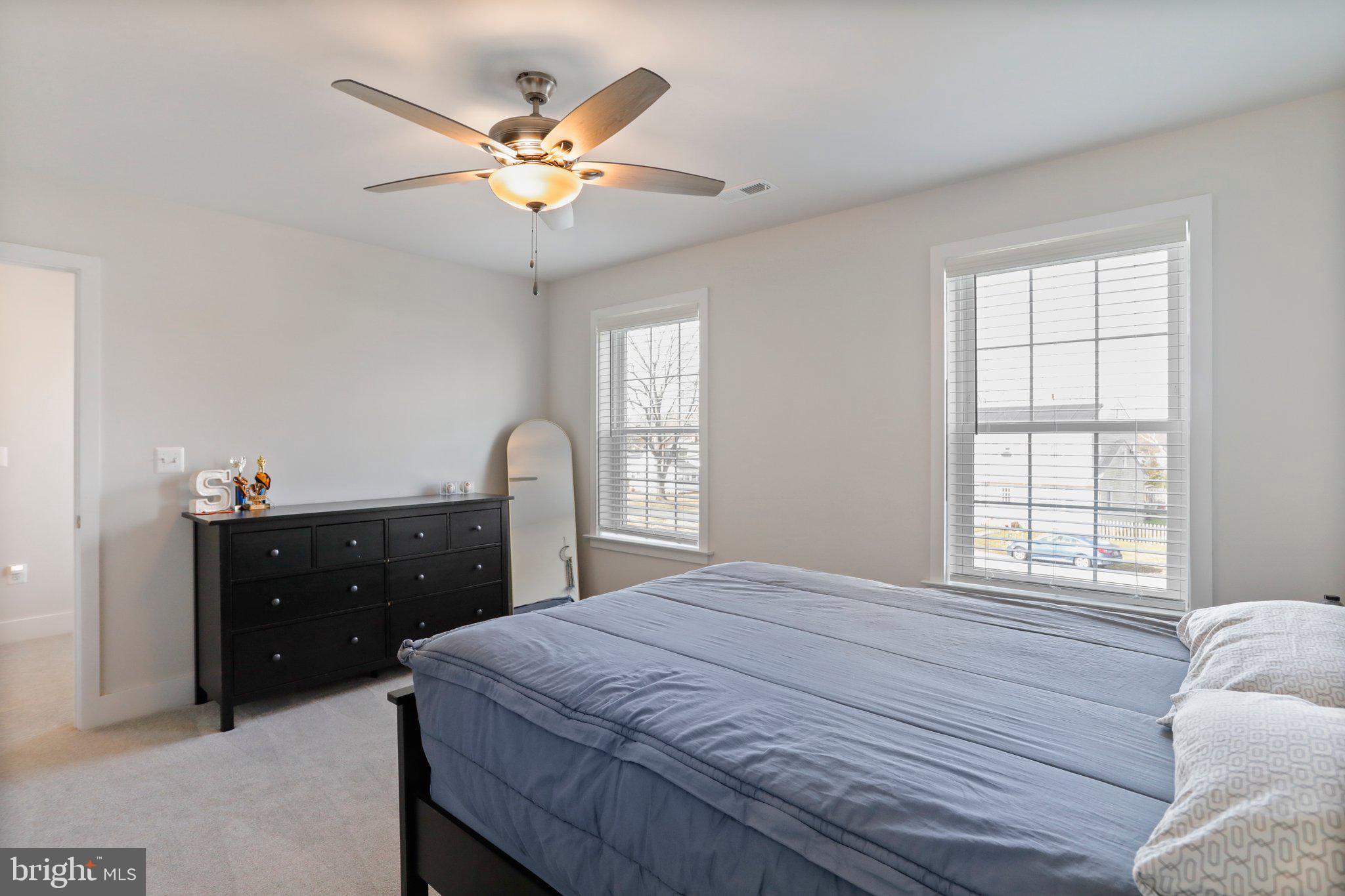 CHURCHTON - Residential Lease