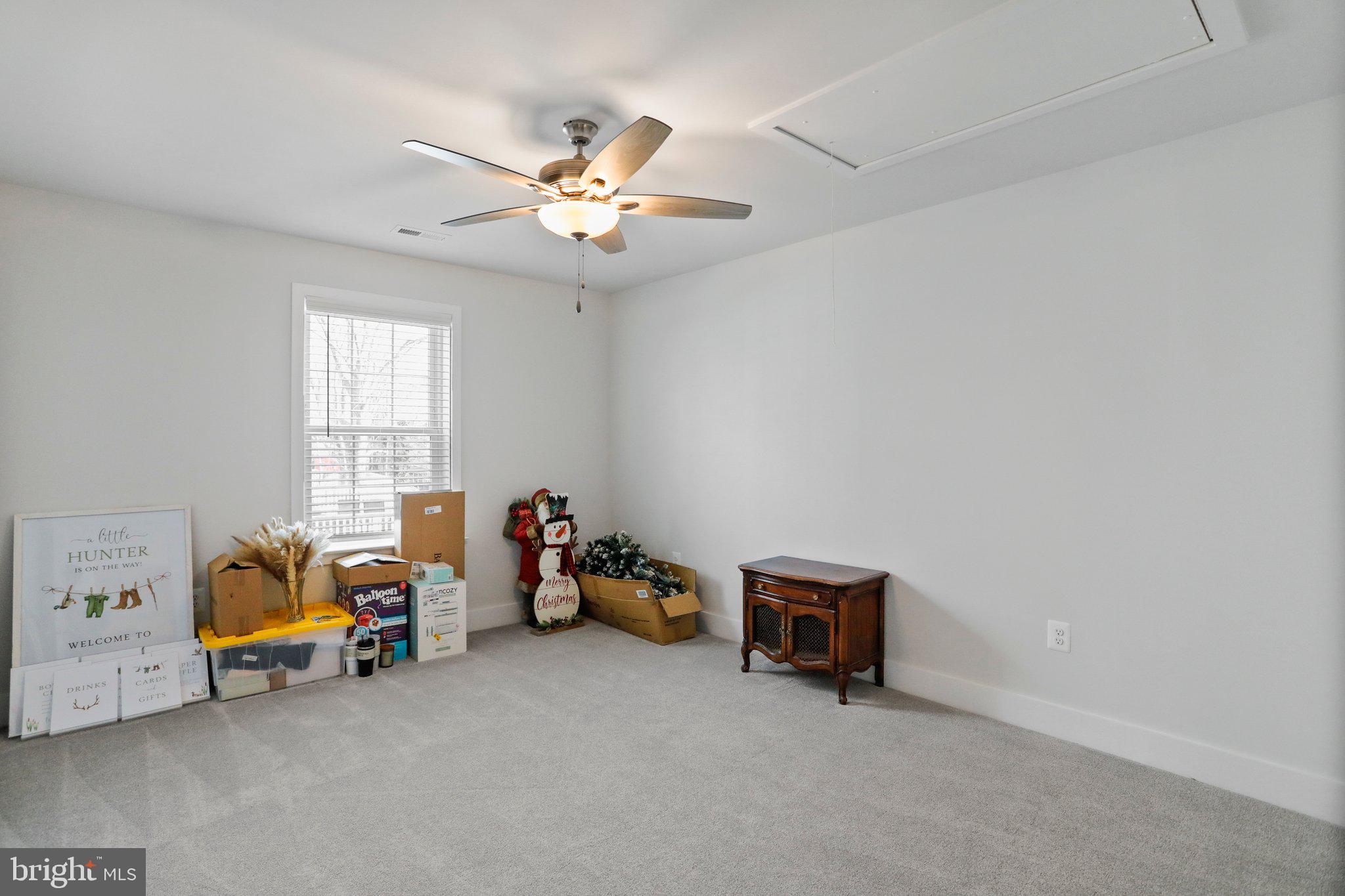 CHURCHTON - Residential Lease