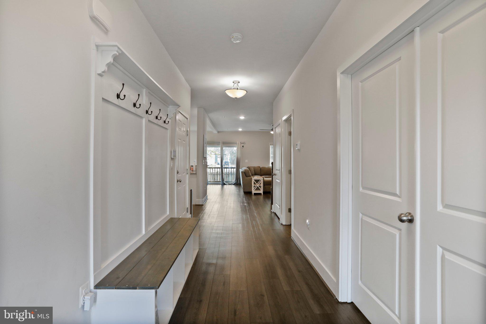 CHURCHTON - Residential Lease