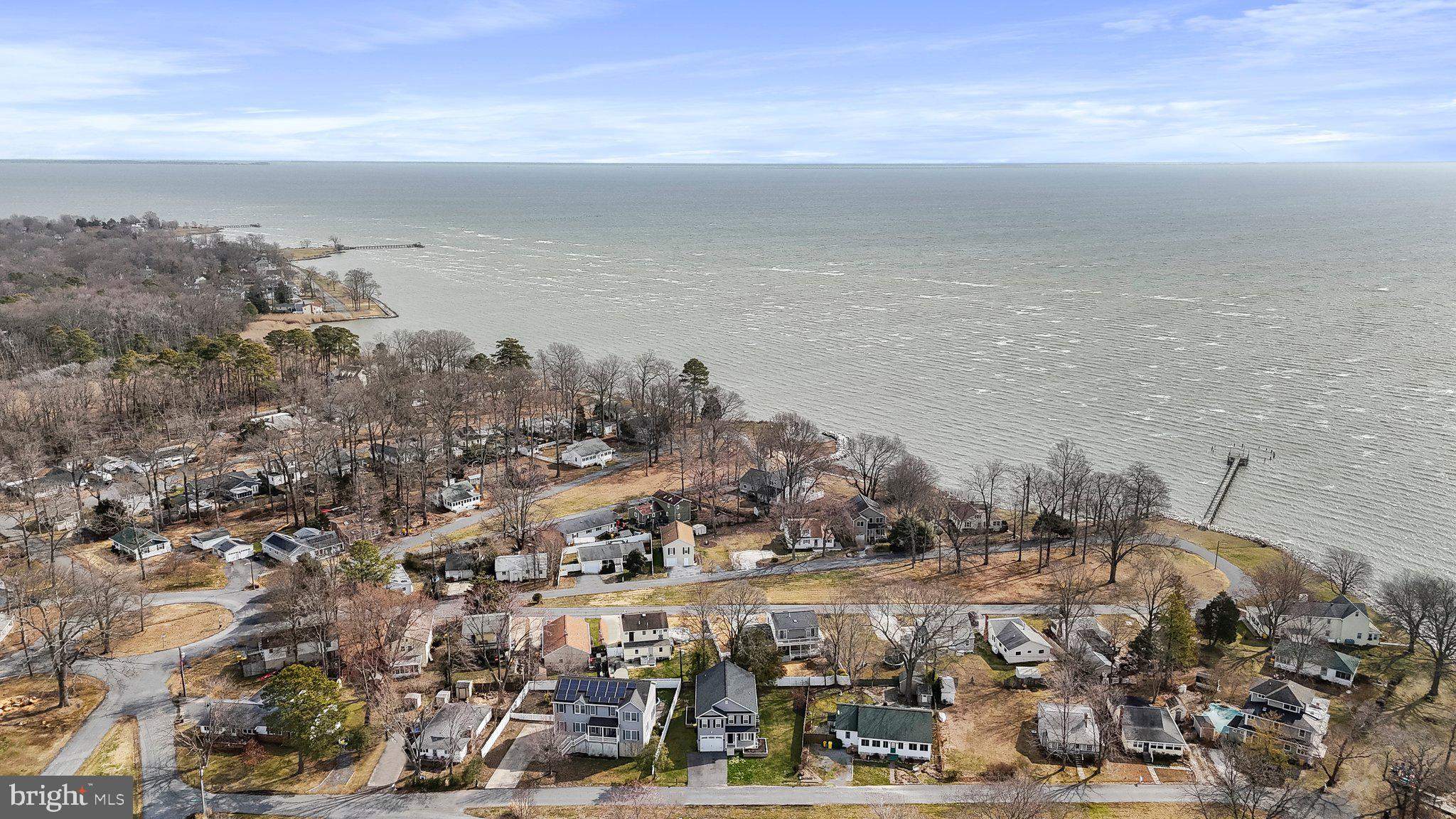 CHURCHTON - Residential Lease