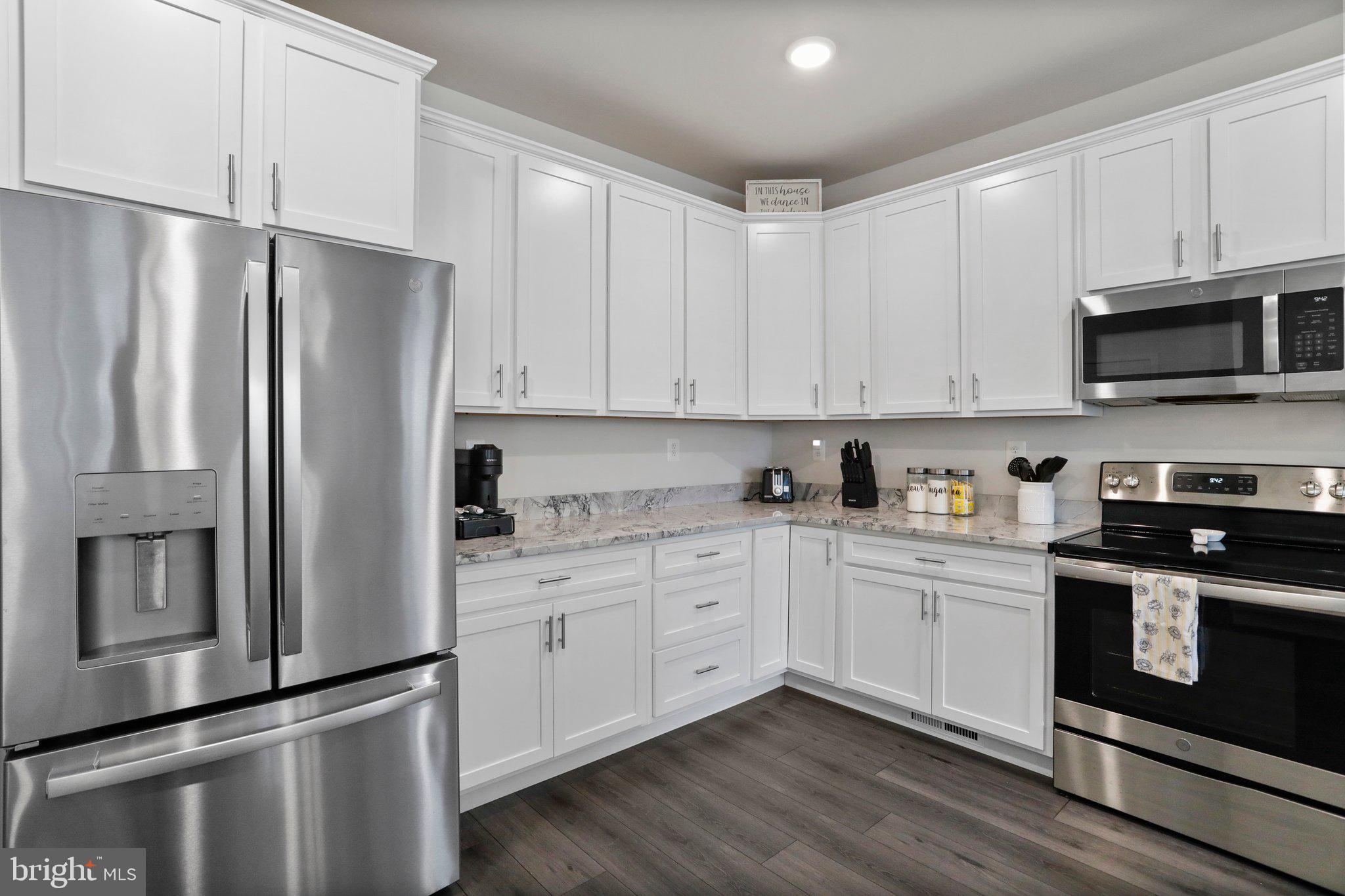 CHURCHTON - Residential Lease