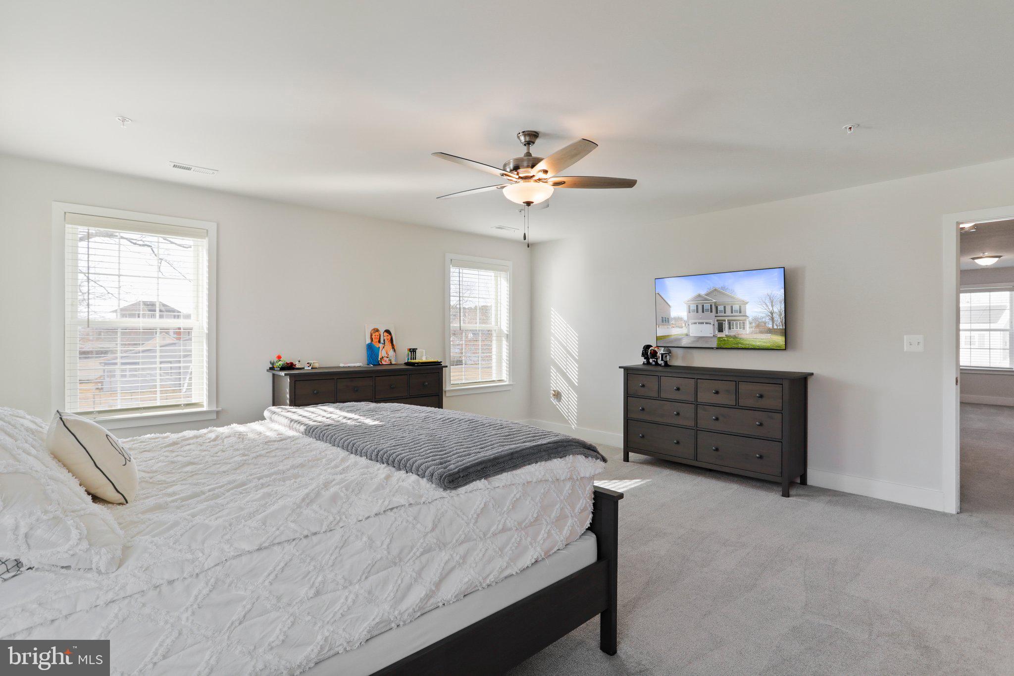 CHURCHTON - Residential Lease