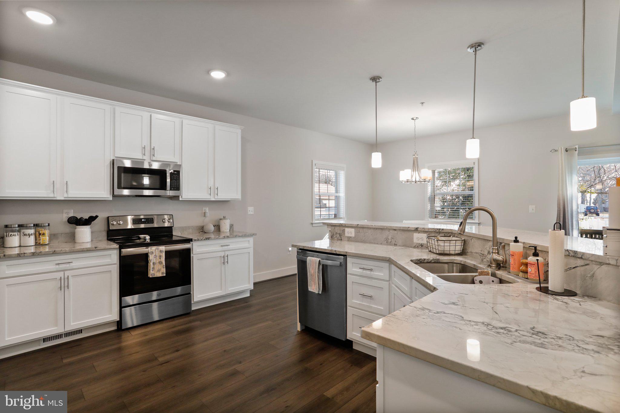 CHURCHTON - Residential Lease