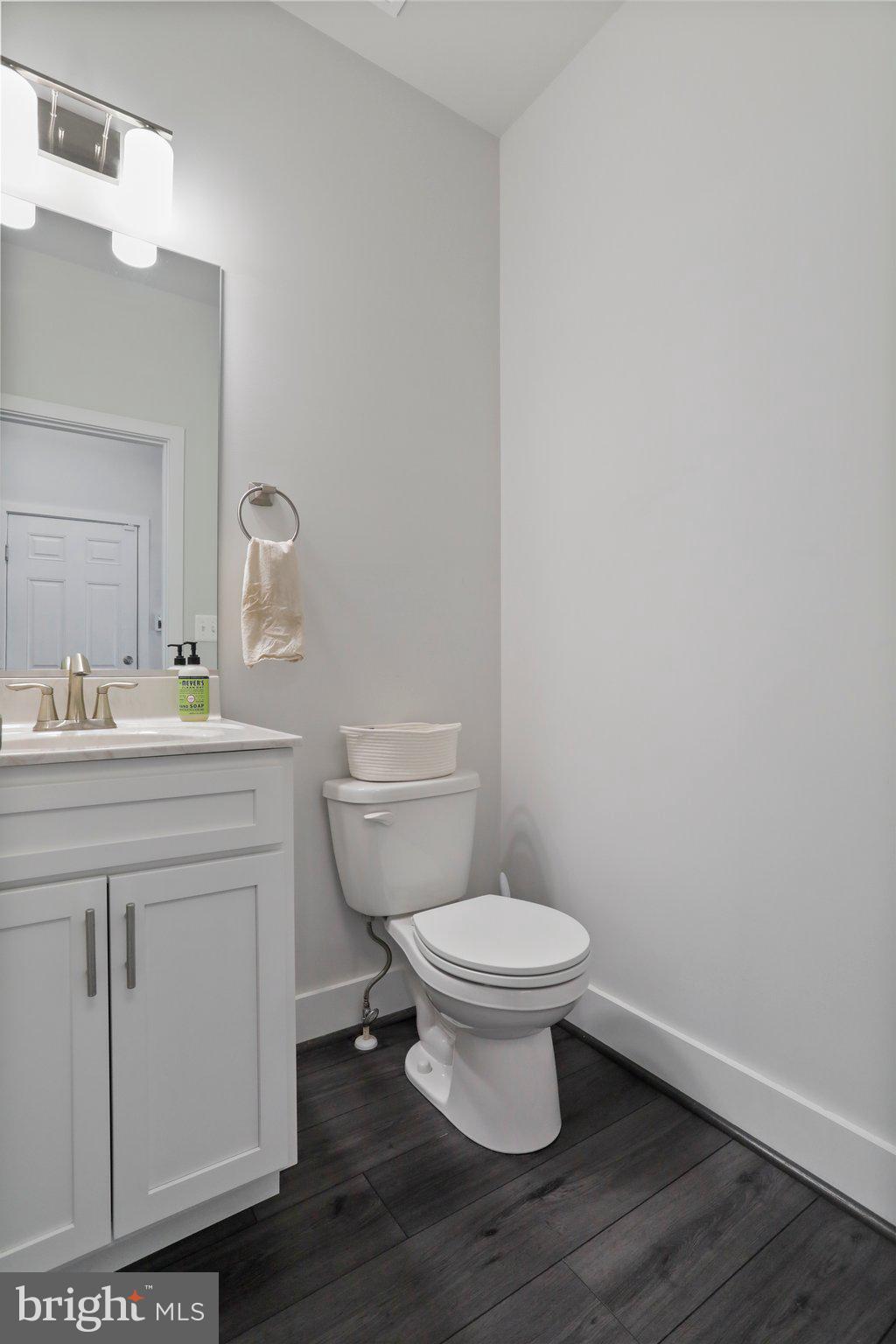 CHURCHTON - Residential Lease