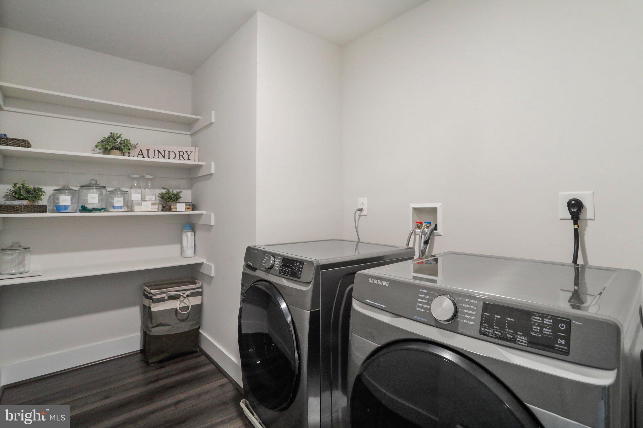 CHURCHTON - Residential Lease