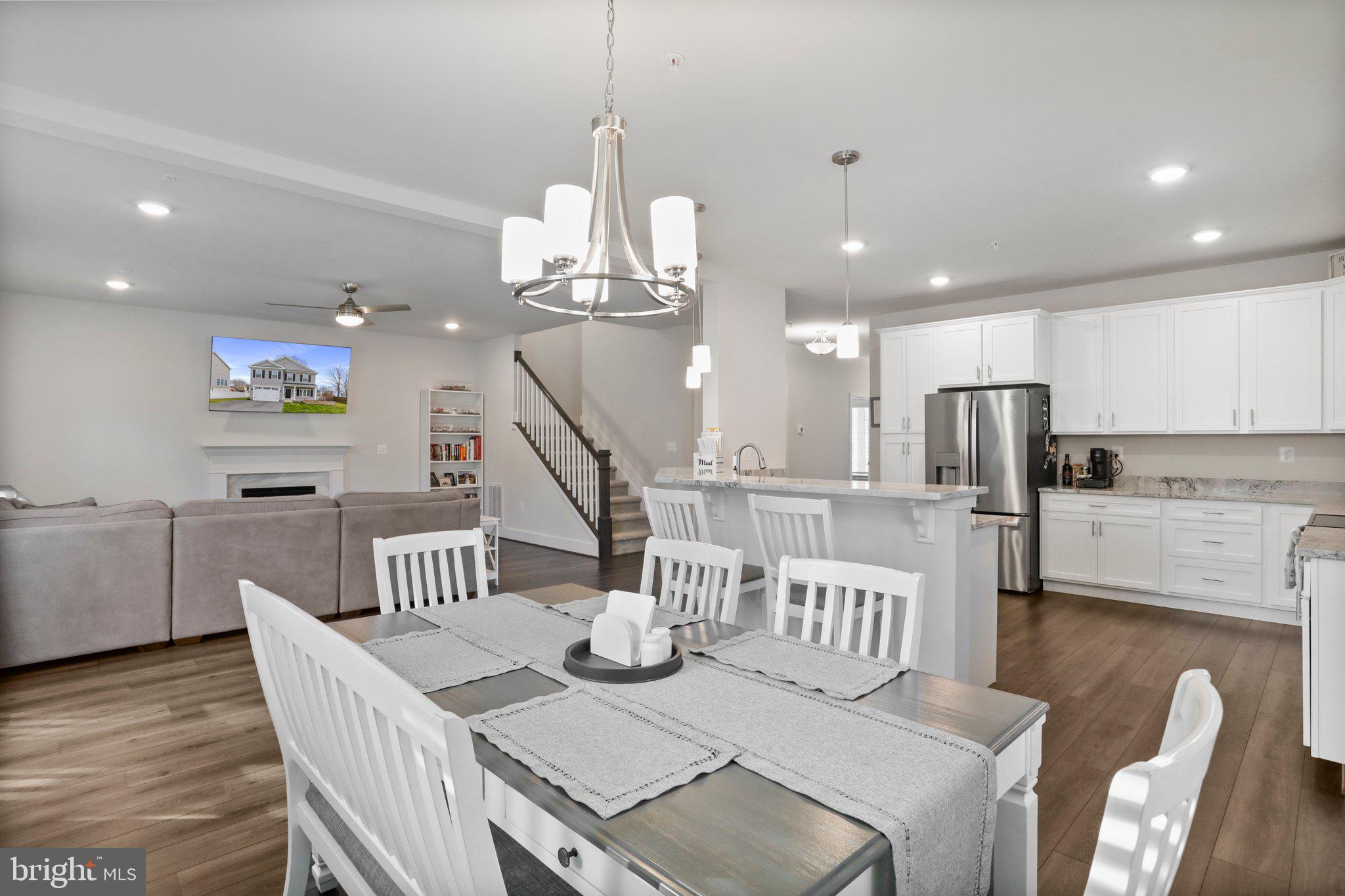 CHURCHTON - Residential Lease