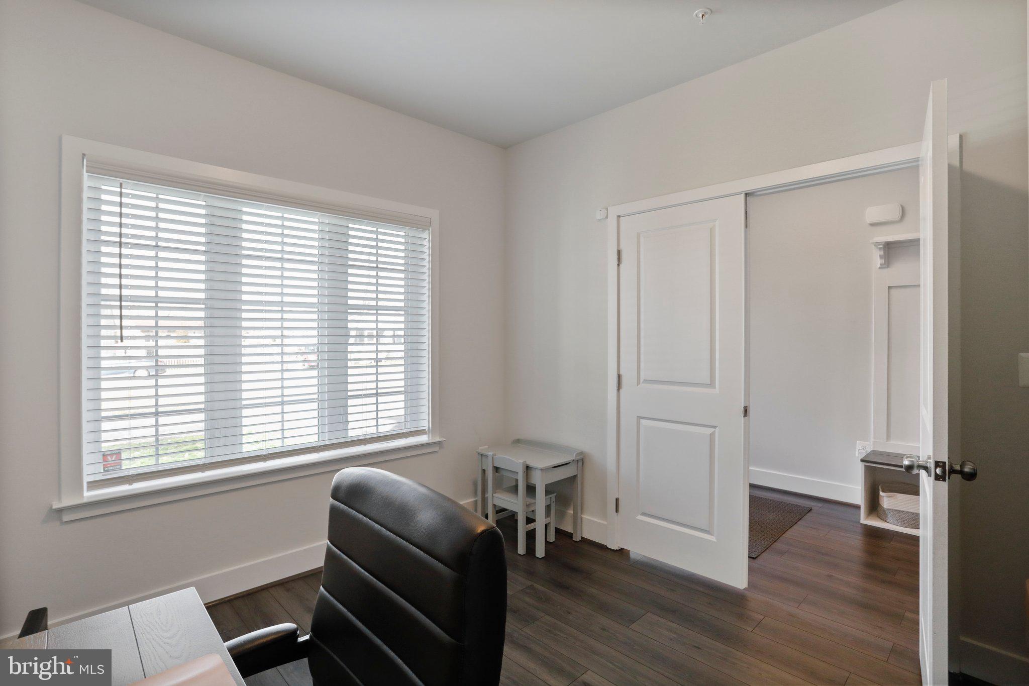 CHURCHTON - Residential Lease