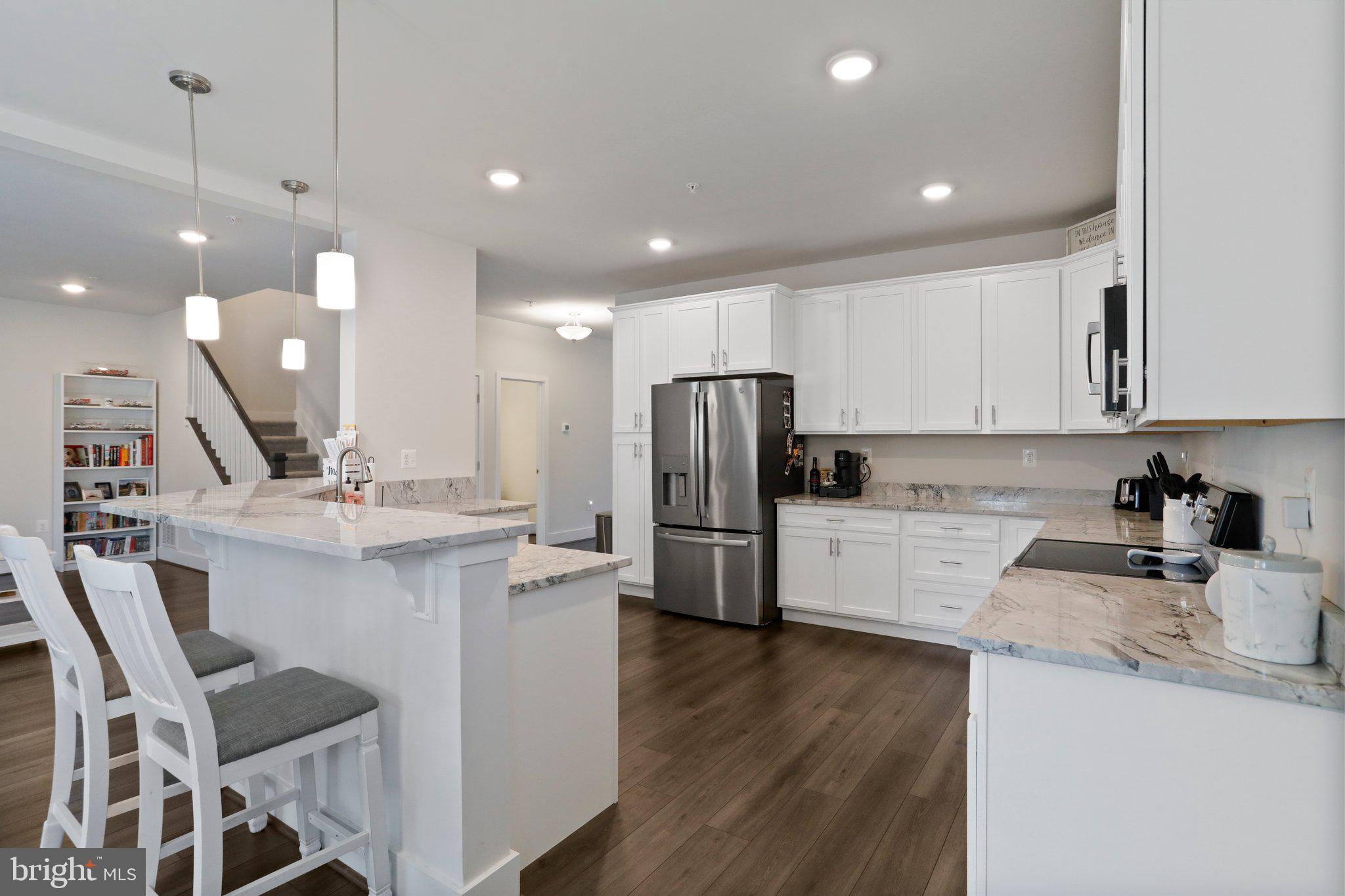 CHURCHTON - Residential Lease