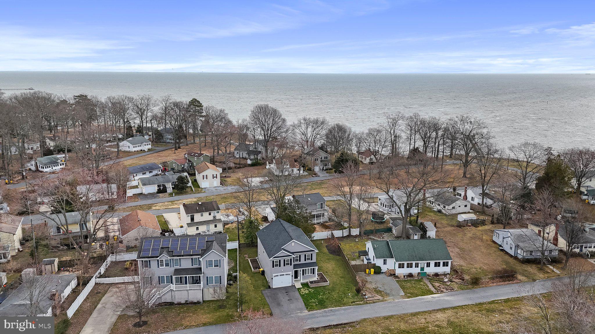 CHURCHTON - Residential Lease