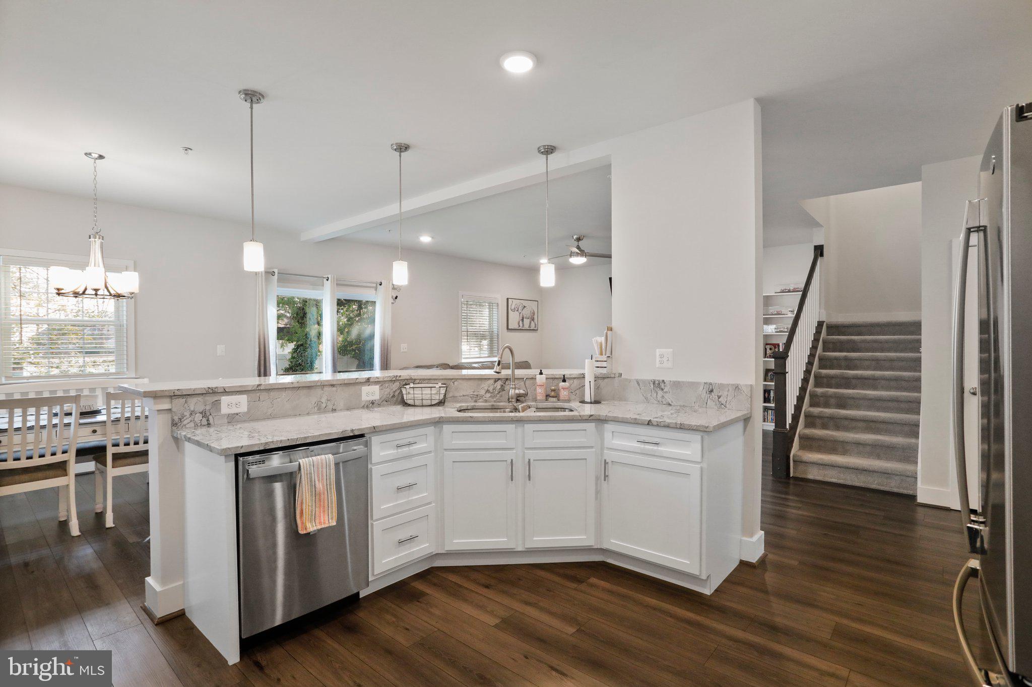 CHURCHTON - Residential Lease