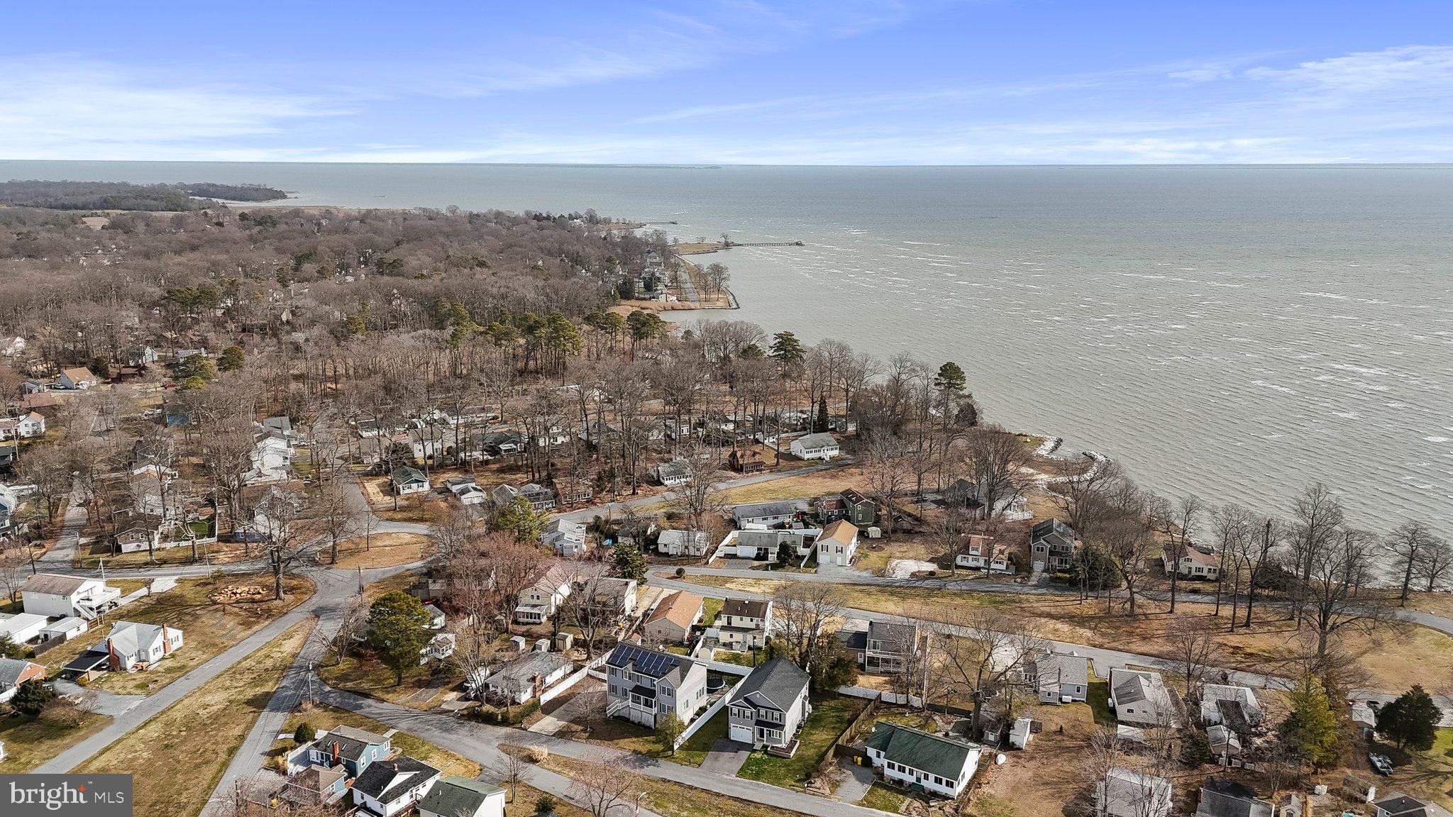 CHURCHTON - Residential Lease