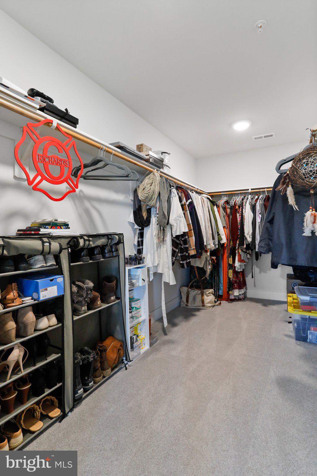 CHURCHTON - Residential Lease