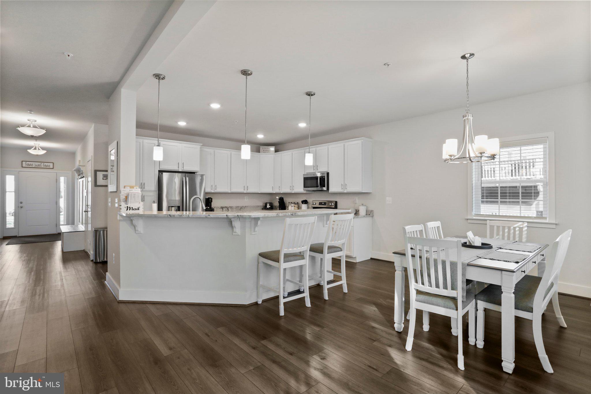 CHURCHTON - Residential Lease