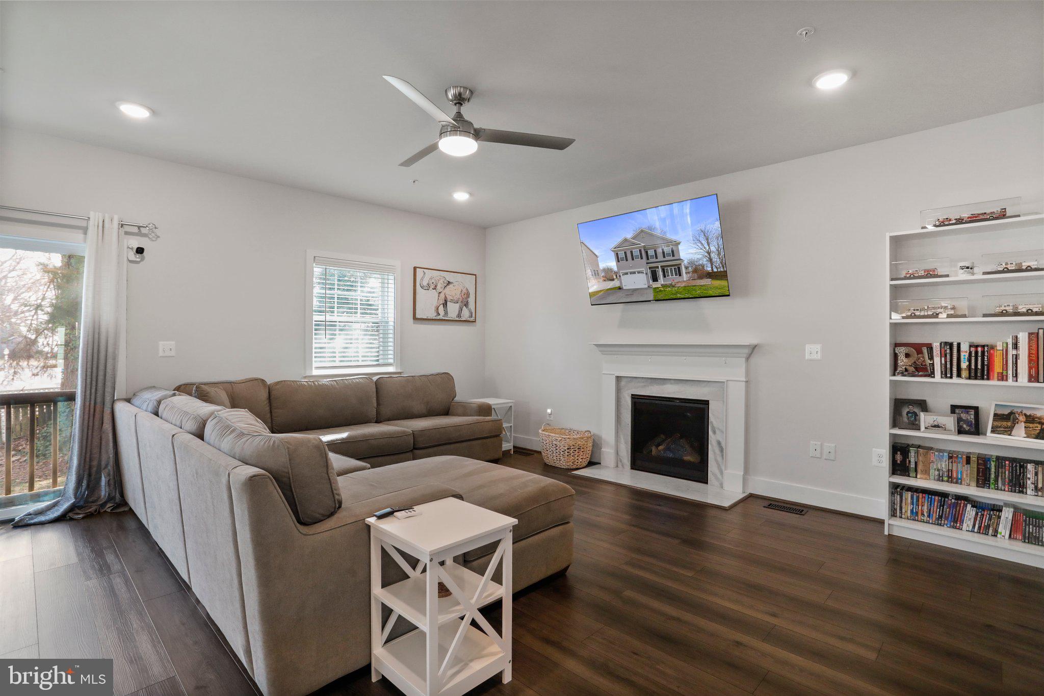 CHURCHTON - Residential Lease