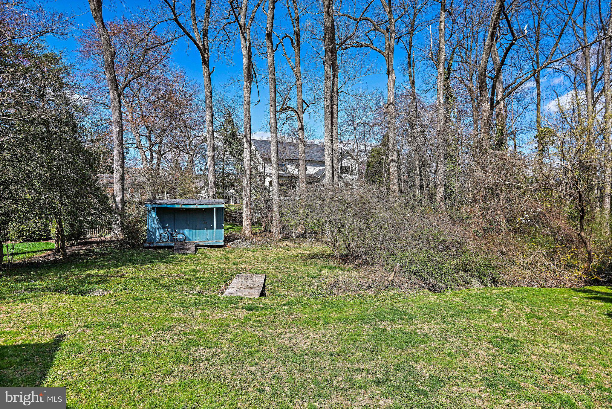 PROVIDENCE FOREST - Residential