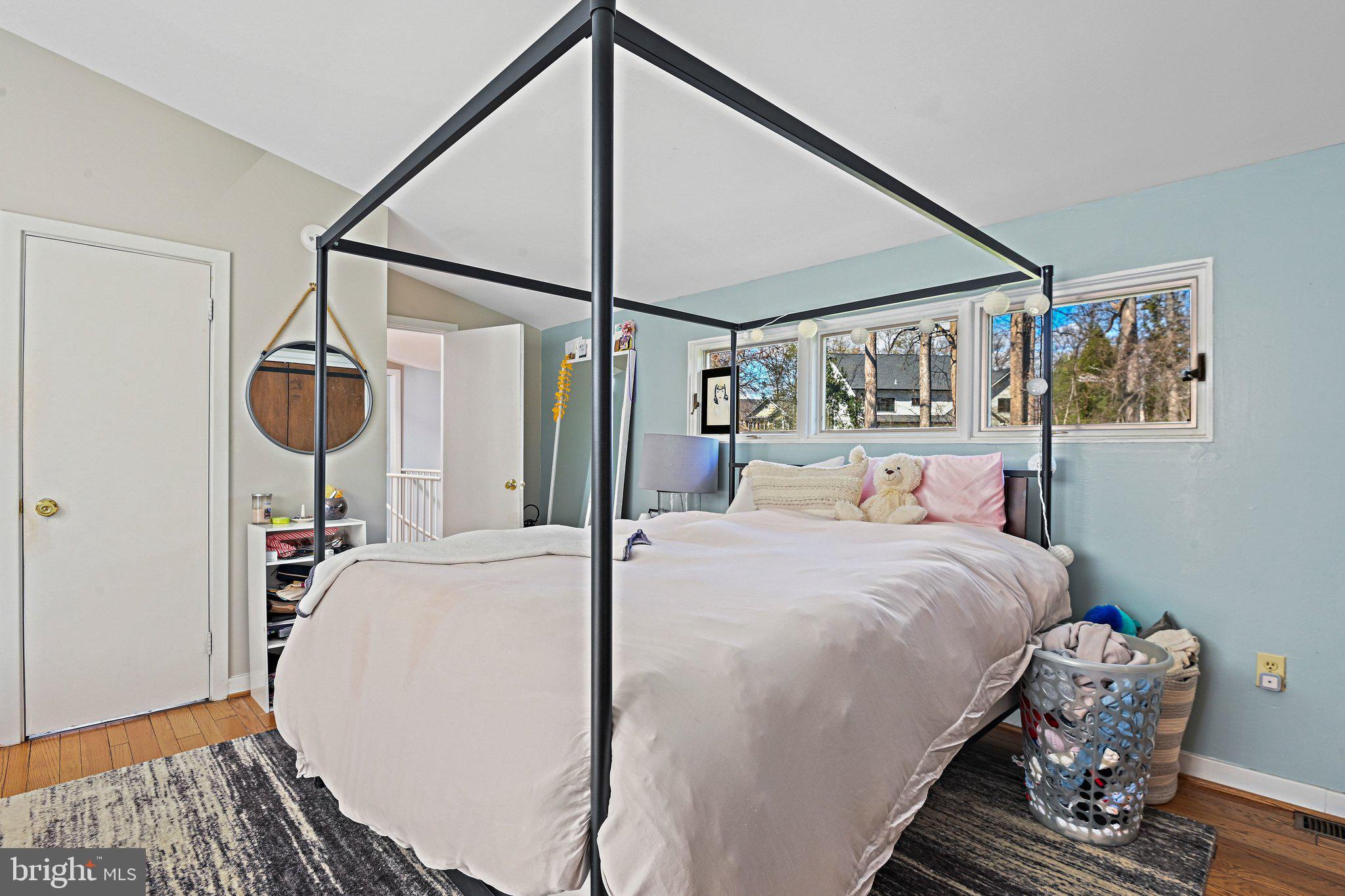 PROVIDENCE FOREST - Residential