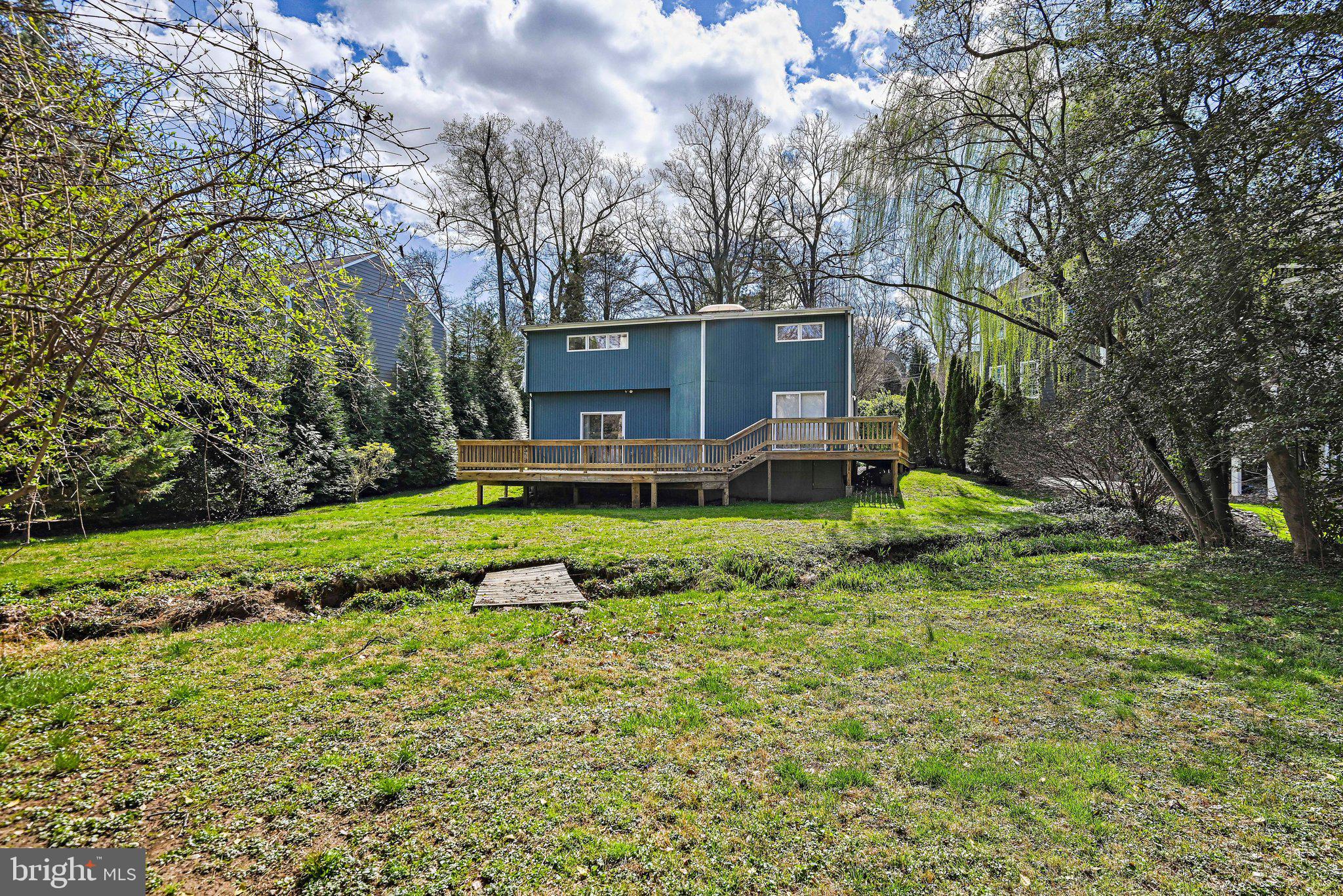 PROVIDENCE FOREST - Residential