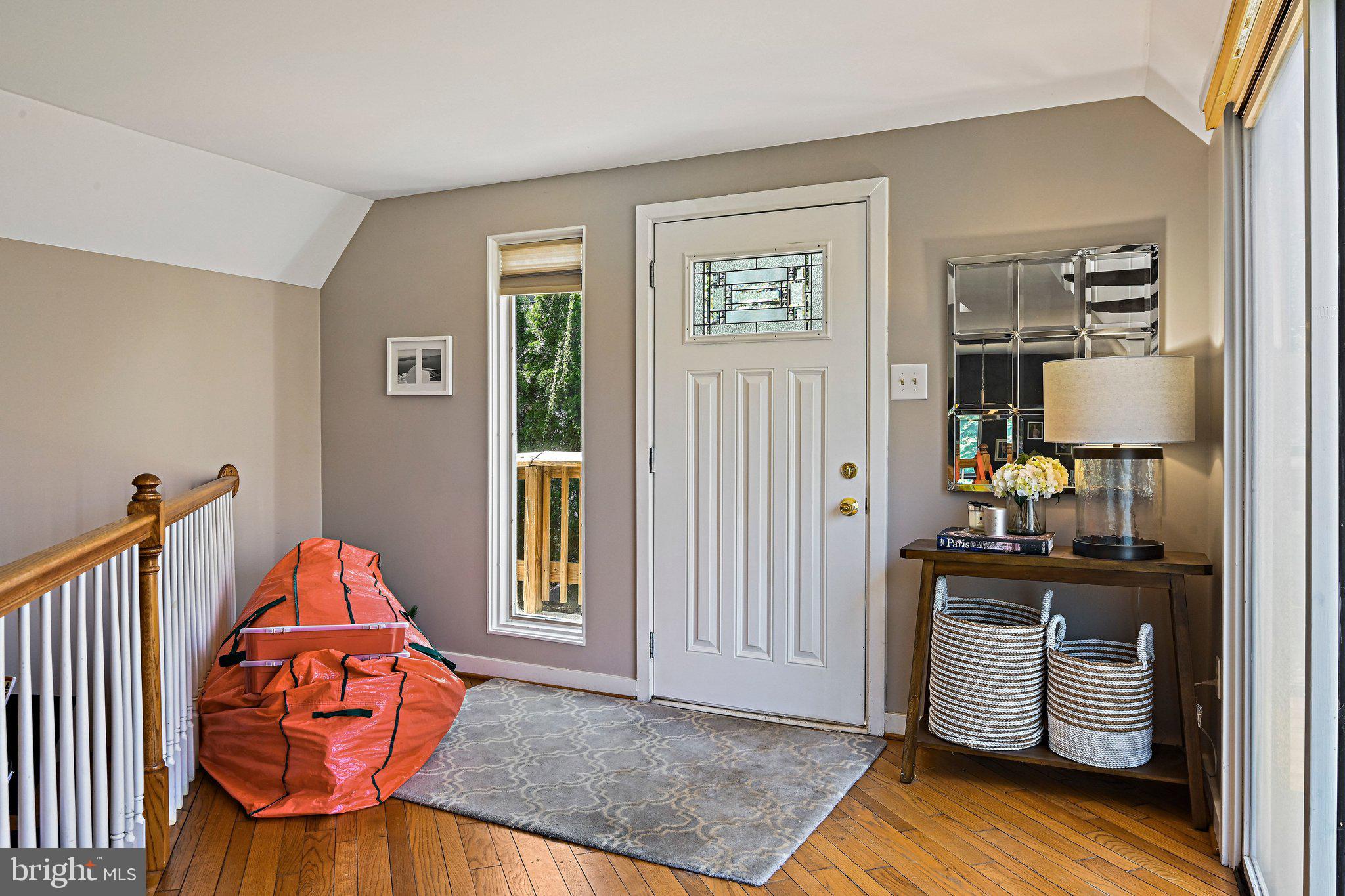 PROVIDENCE FOREST - Residential