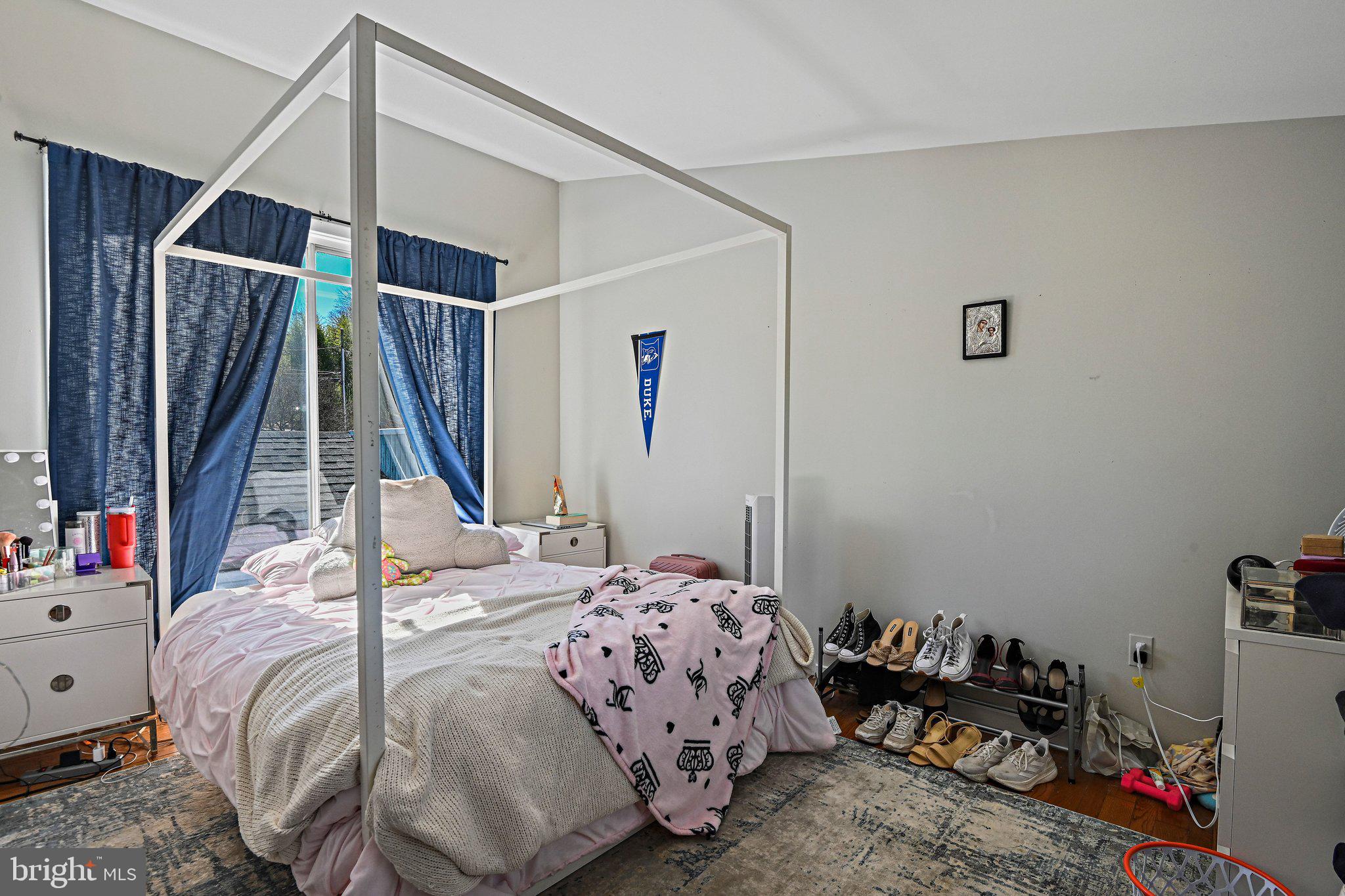 PROVIDENCE FOREST - Residential