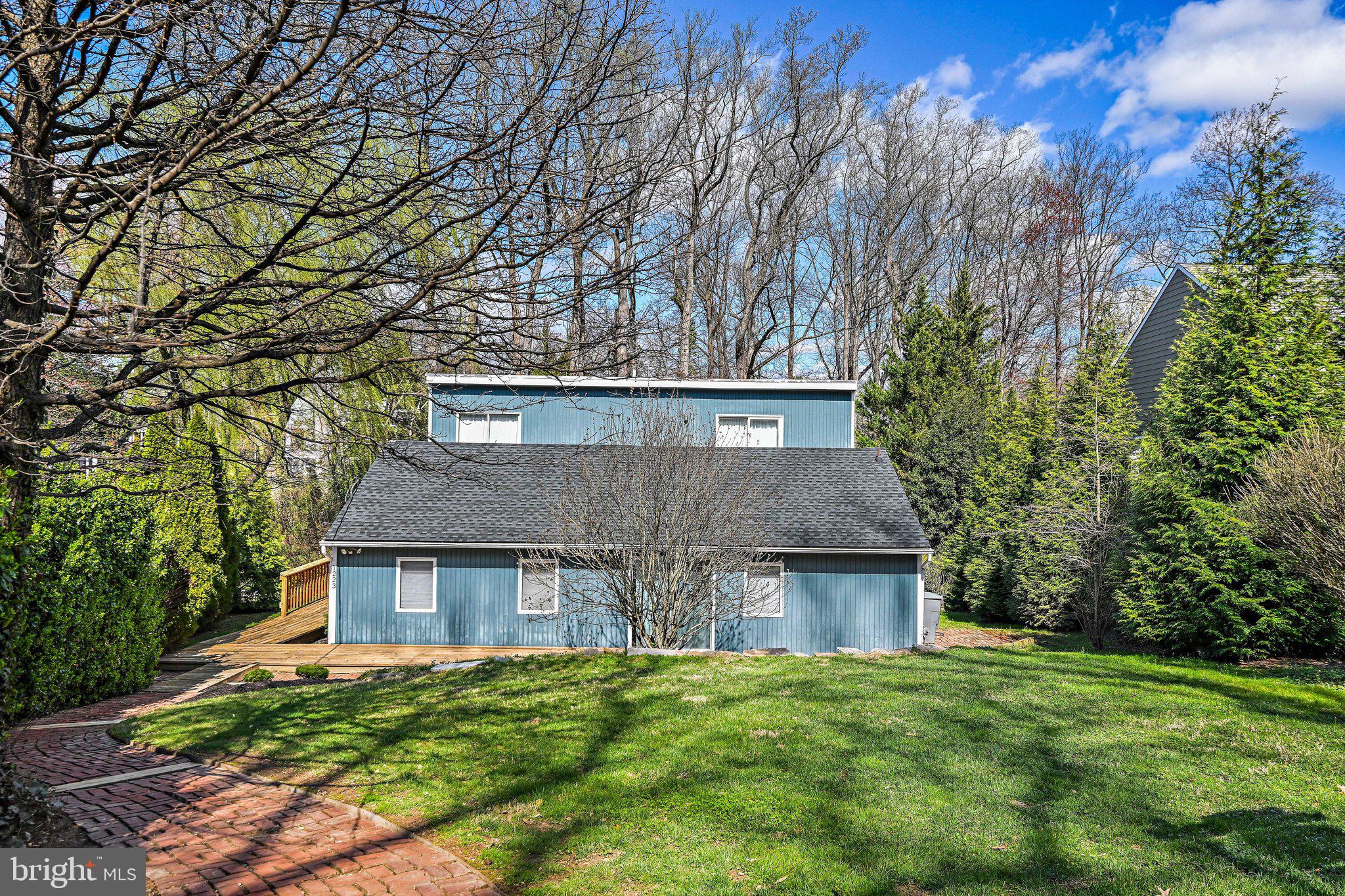 PROVIDENCE FOREST - Residential