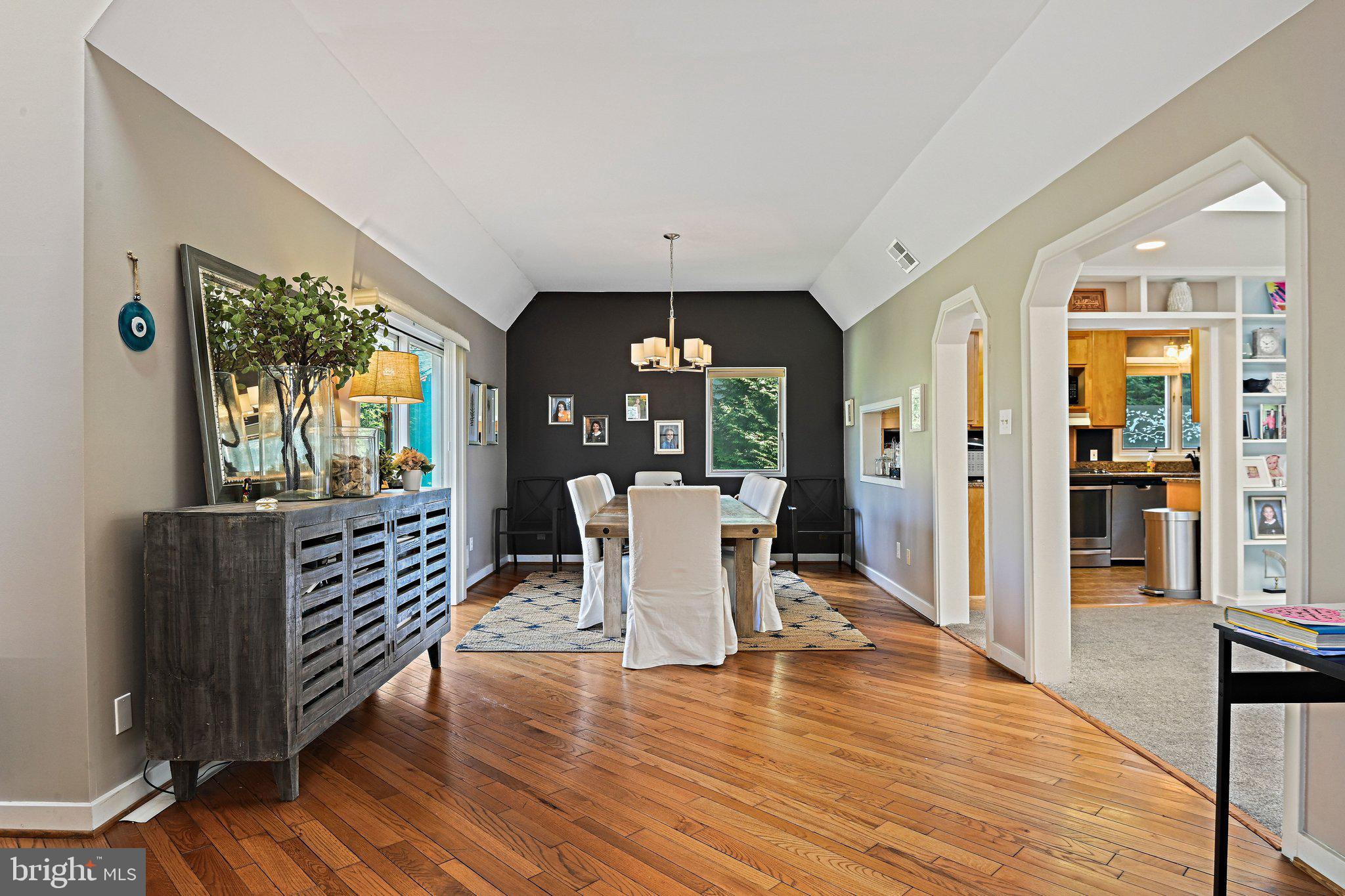 PROVIDENCE FOREST - Residential