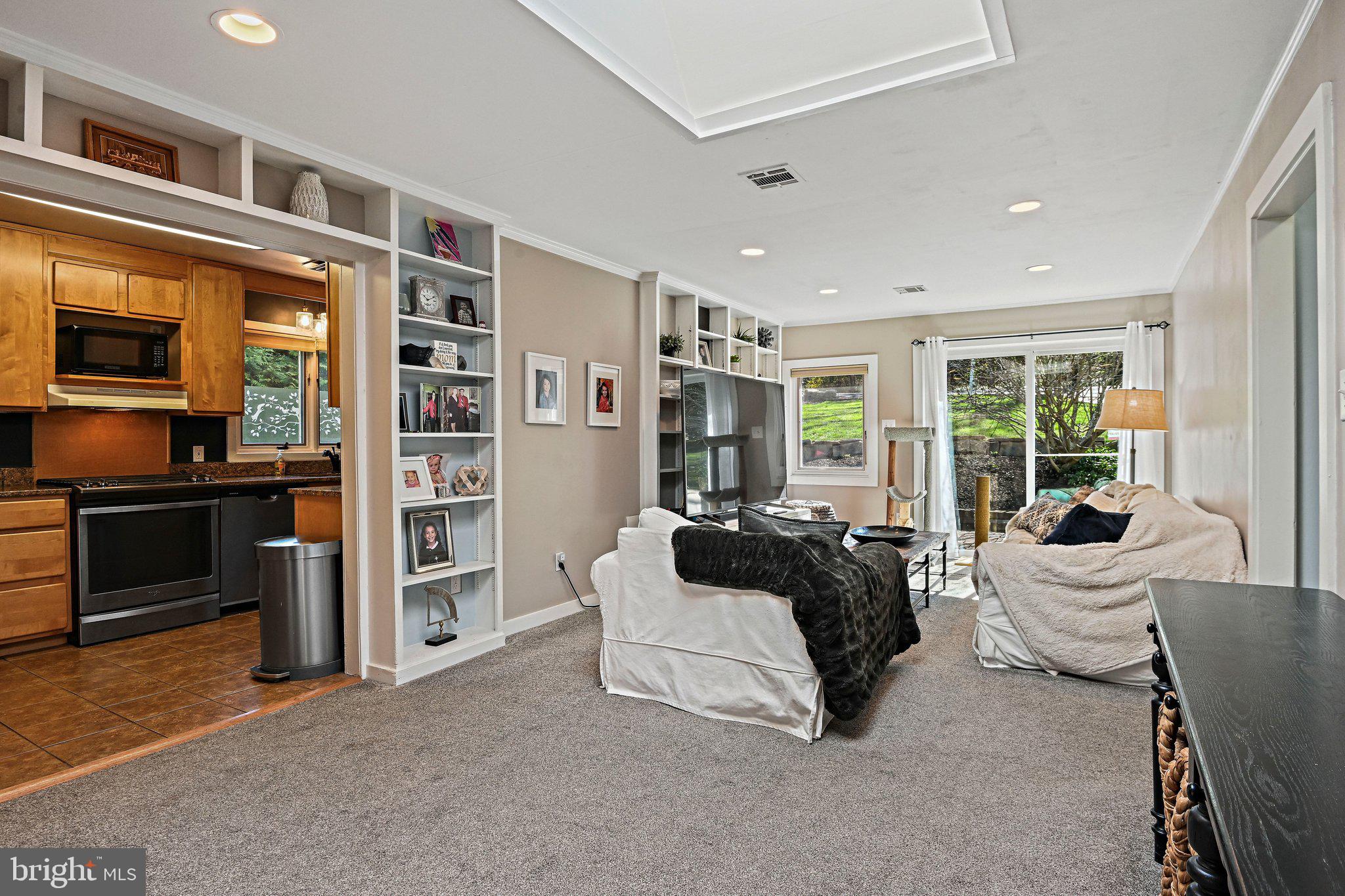 PROVIDENCE FOREST - Residential