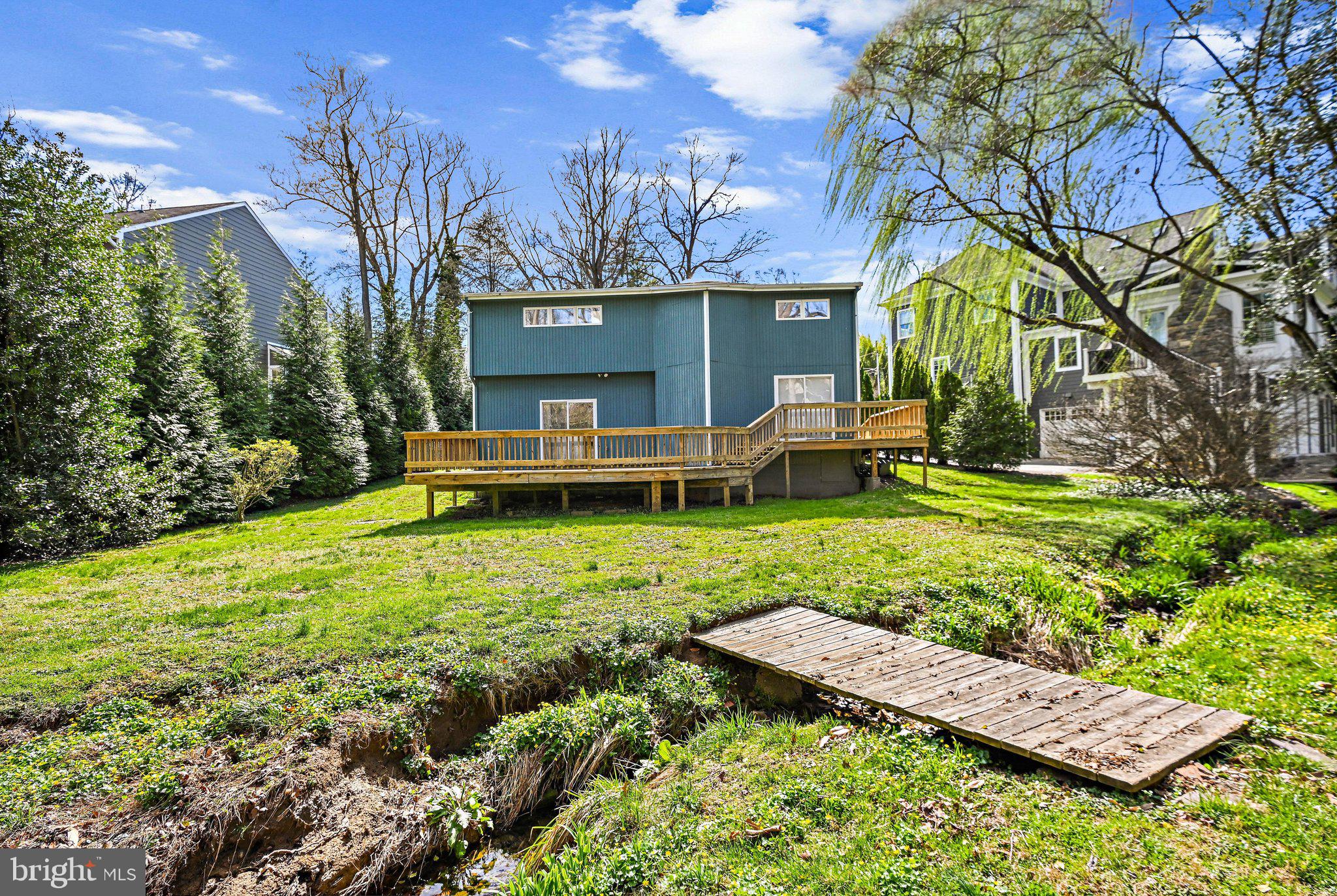 PROVIDENCE FOREST - Residential