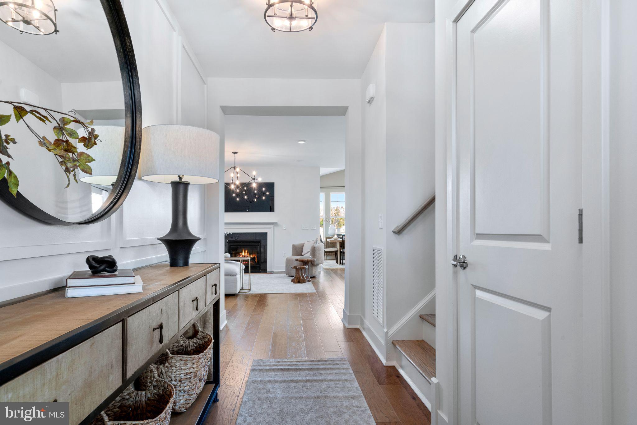 46 JOHN VANZANDT WAY