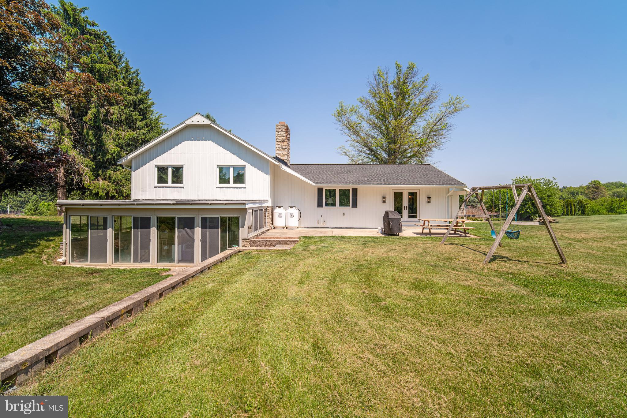 49 WILLOW CREEK ROAD