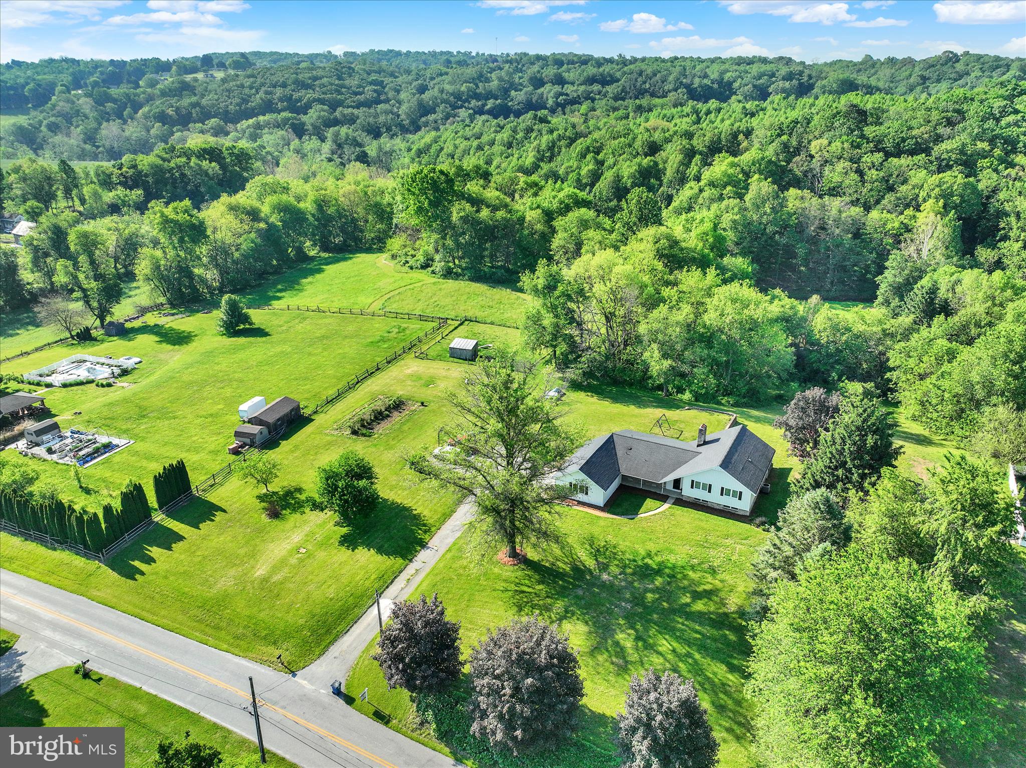 49 WILLOW CREEK ROAD