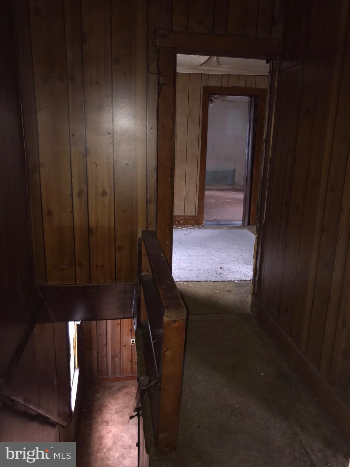 CHESTERTOWN HISTORIC DISTRICT - Residential