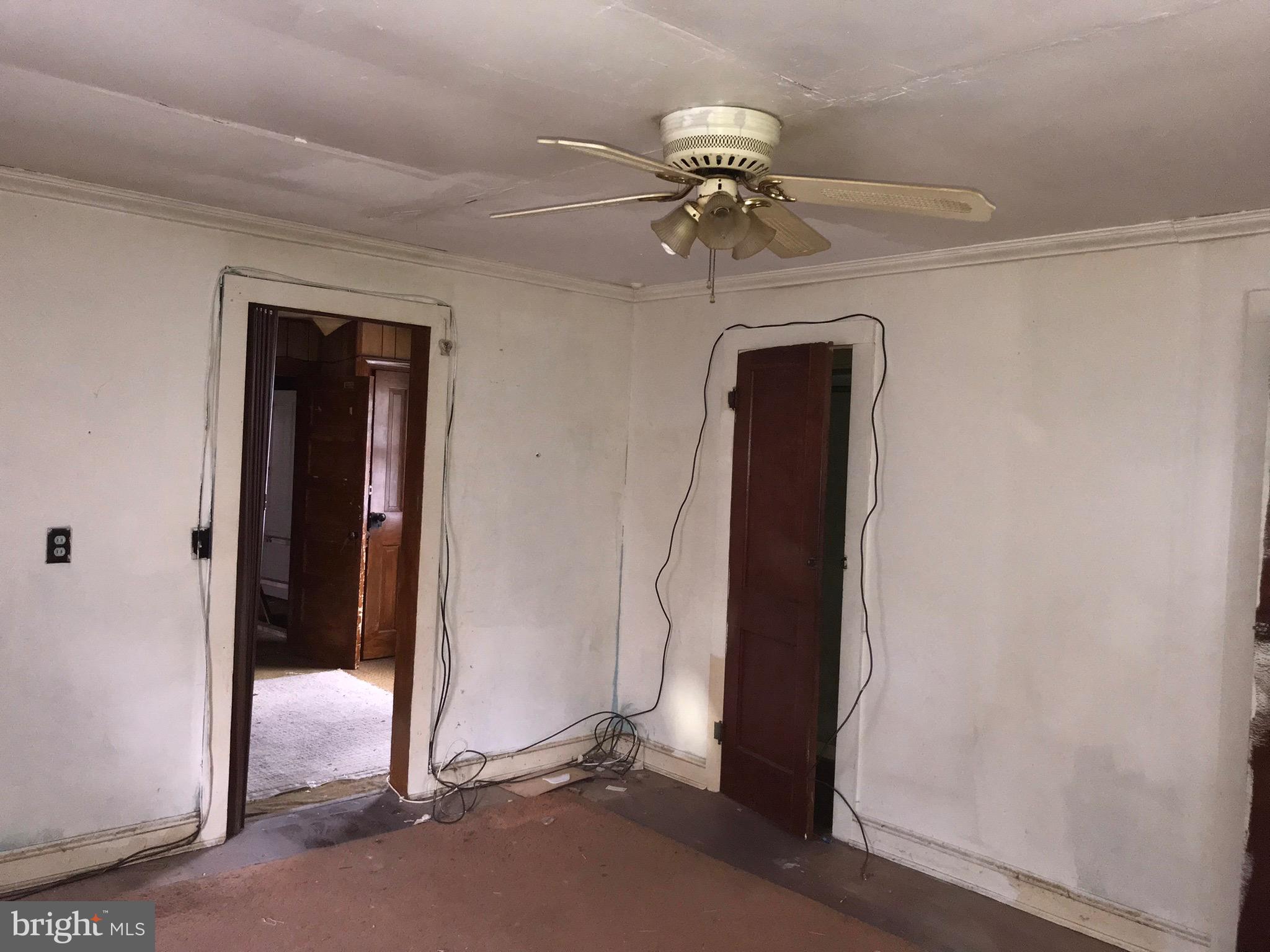 CHESTERTOWN HISTORIC DISTRICT - Residential