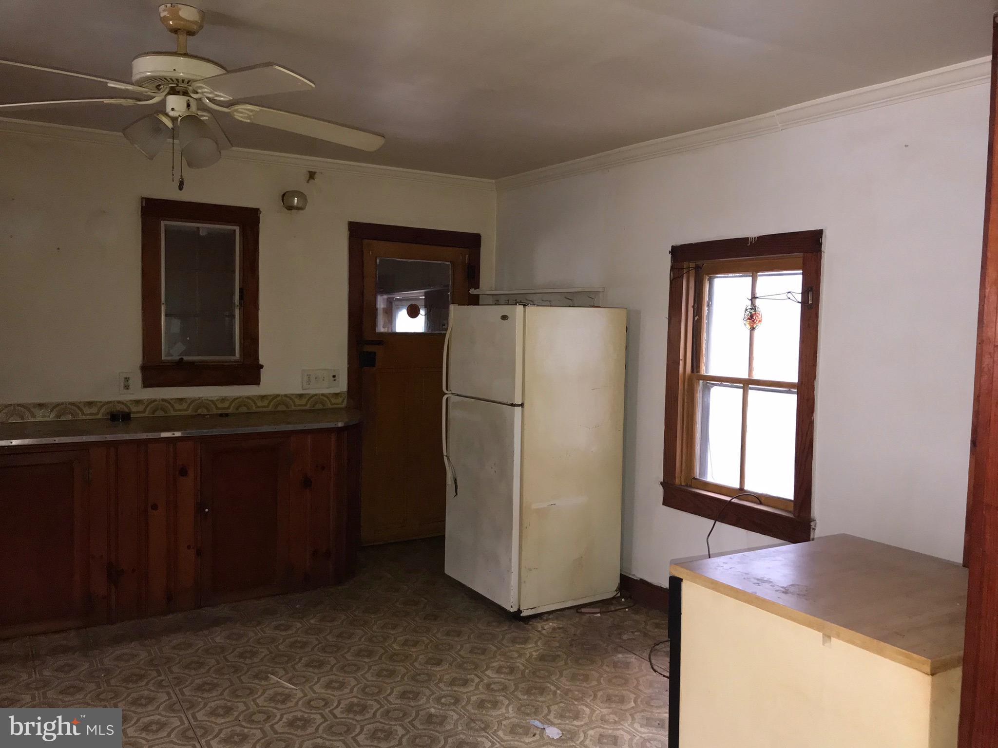 CHESTERTOWN HISTORIC DISTRICT - Residential