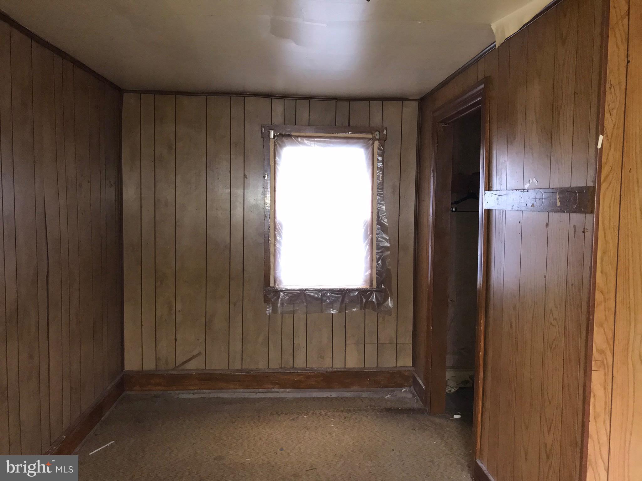 CHESTERTOWN HISTORIC DISTRICT - Residential