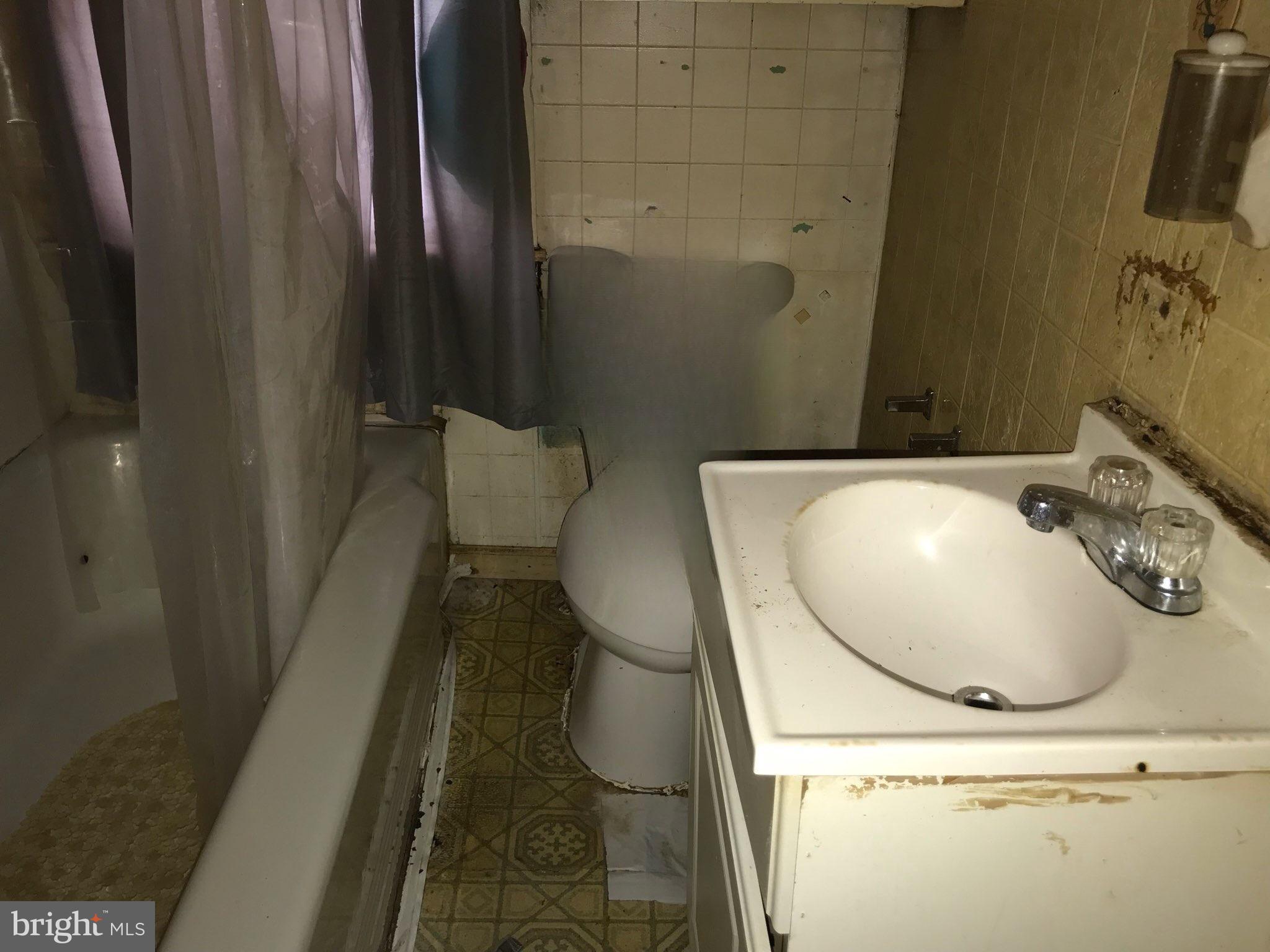 CHESTERTOWN HISTORIC DISTRICT - Residential