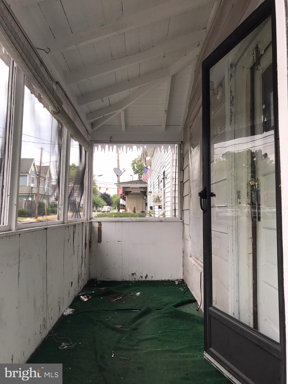 CHESTERTOWN HISTORIC DISTRICT - Residential