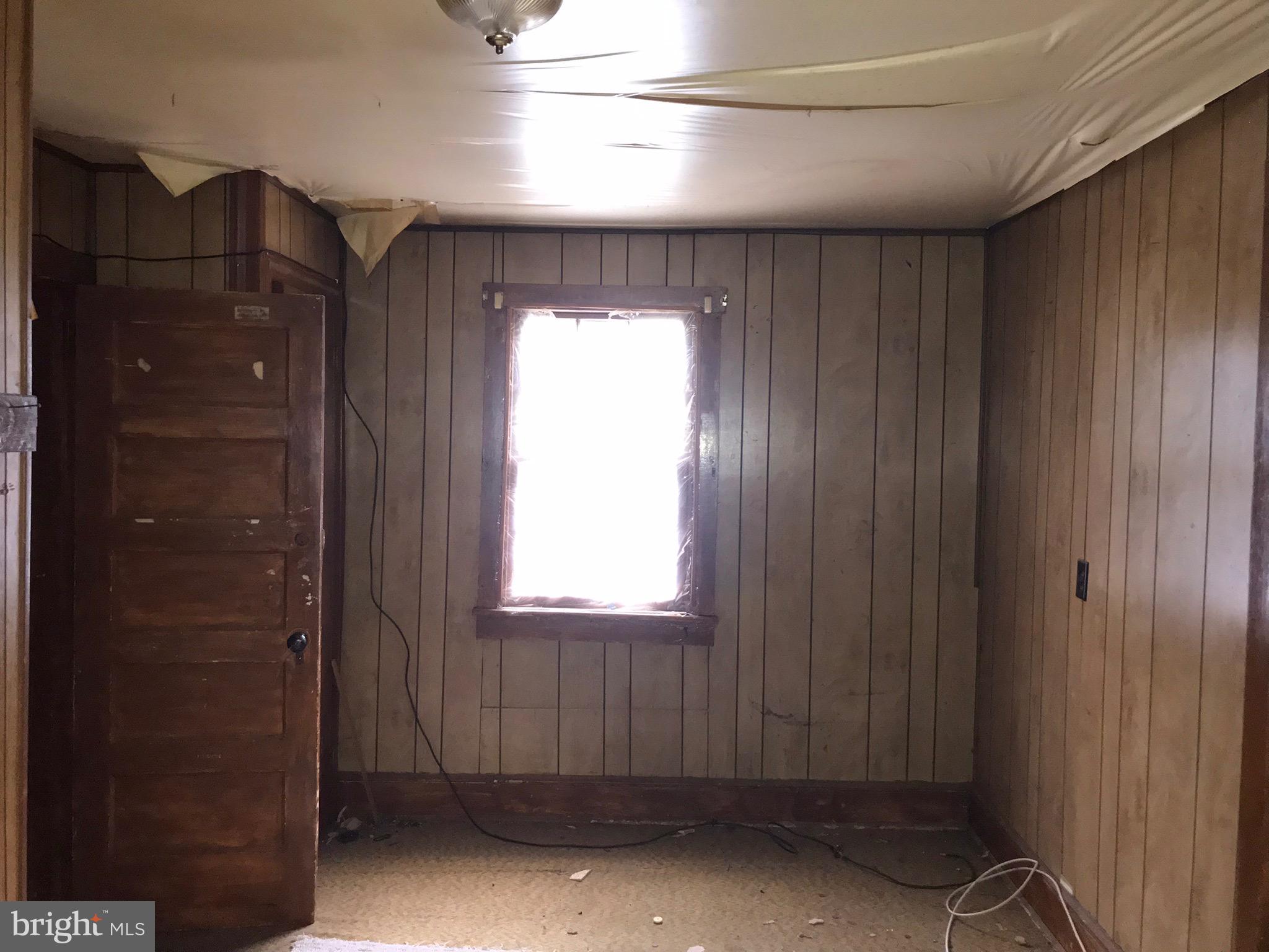 CHESTERTOWN HISTORIC DISTRICT - Residential